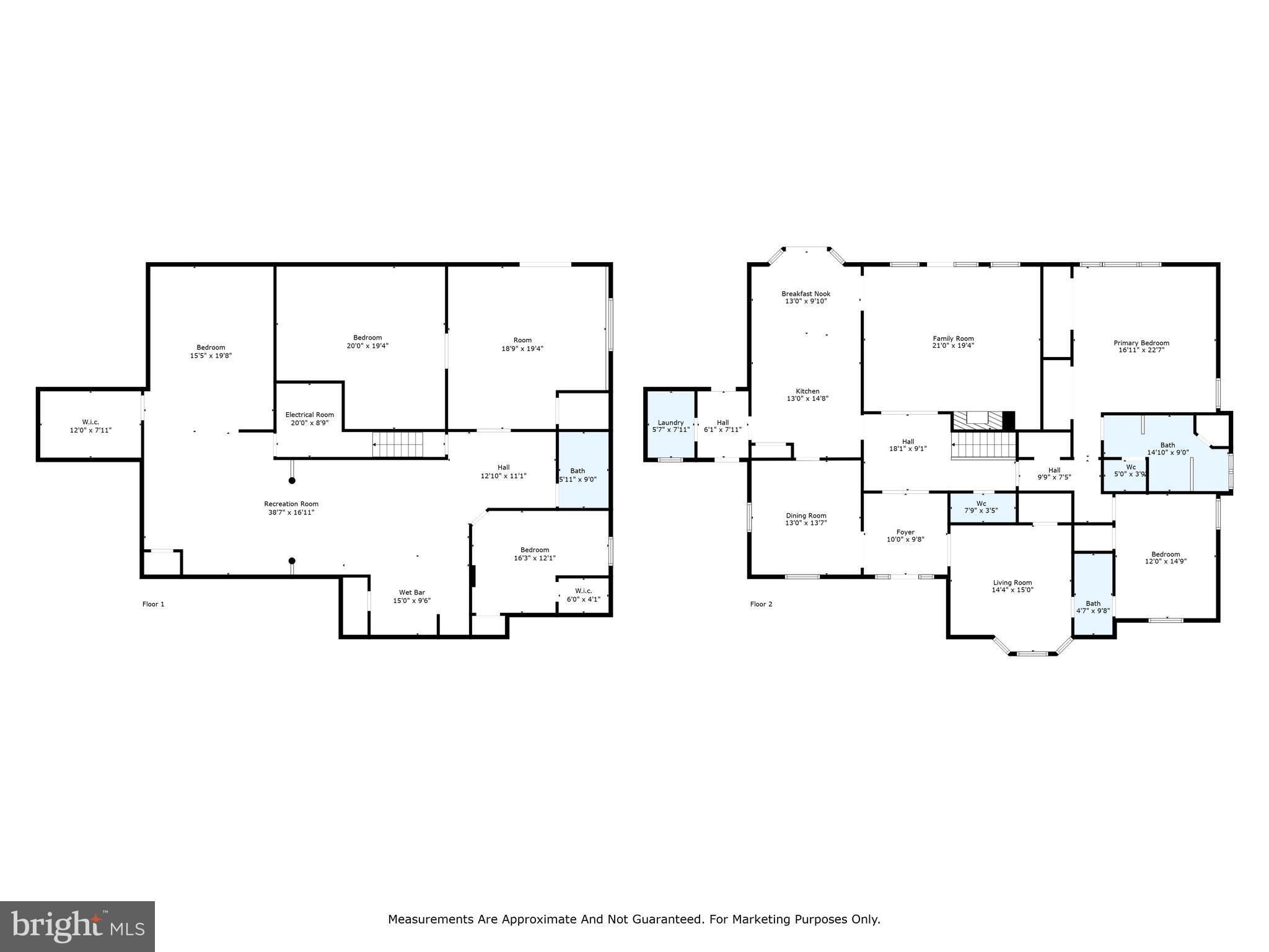 2285 WELTON POND COURT