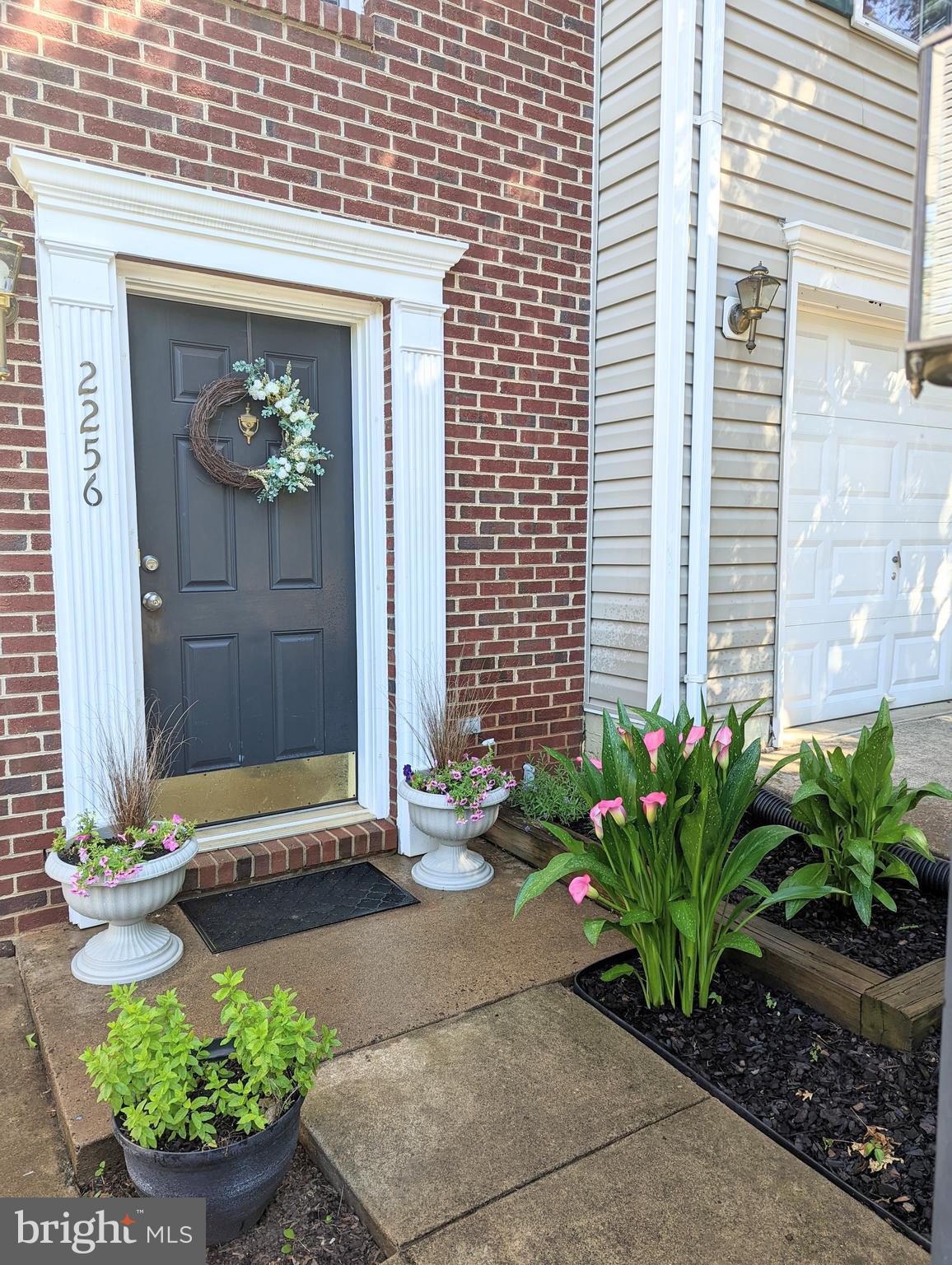 2256 FORSYTHIA DRIVE