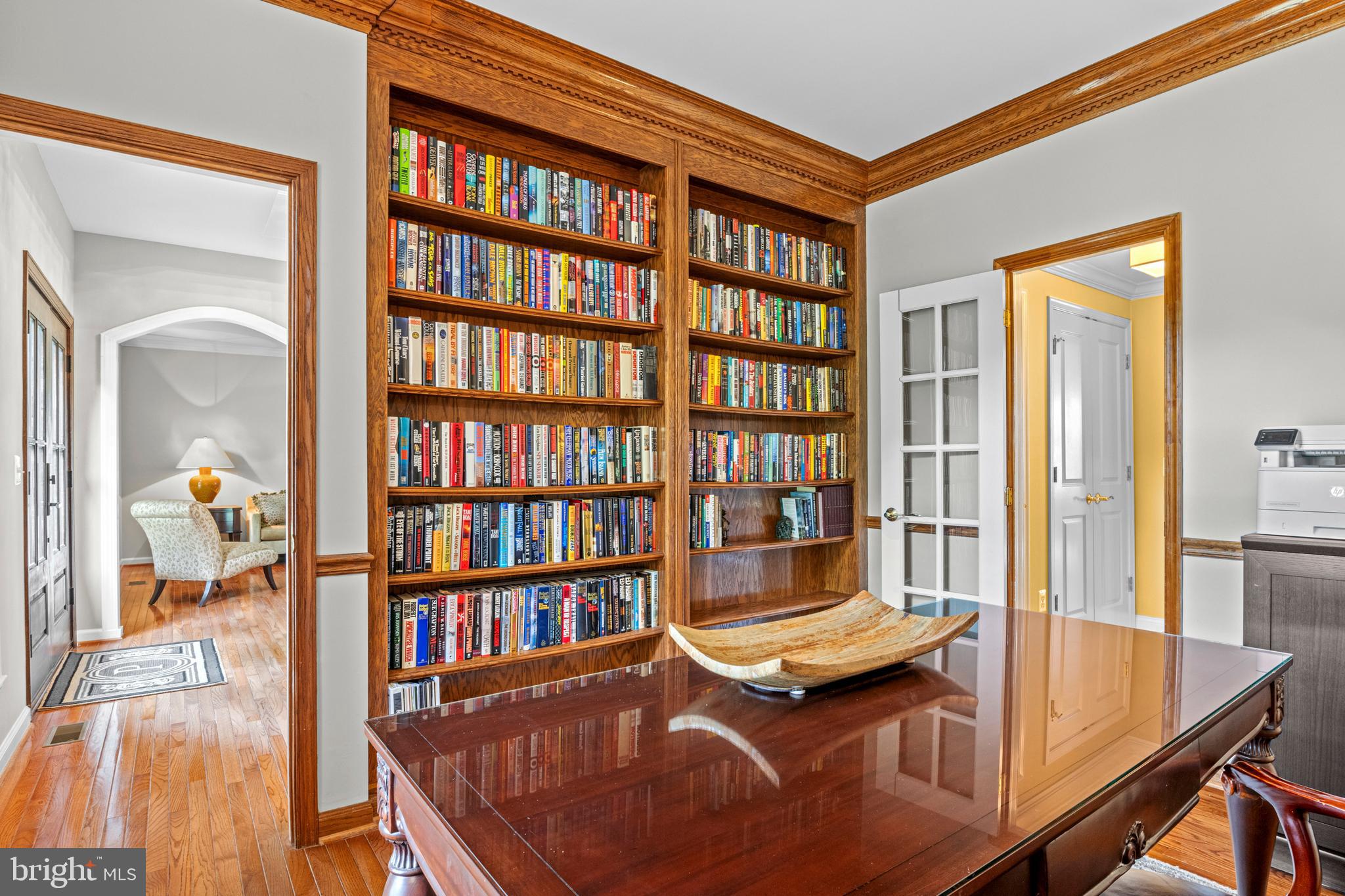 17220 PEPPERSTOCK LANE