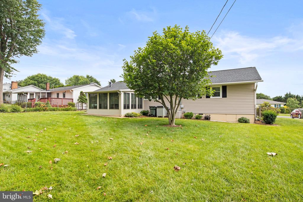 300 CHESTNUT DRIVE
