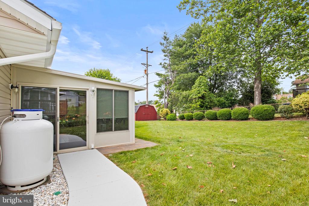 300 CHESTNUT DRIVE