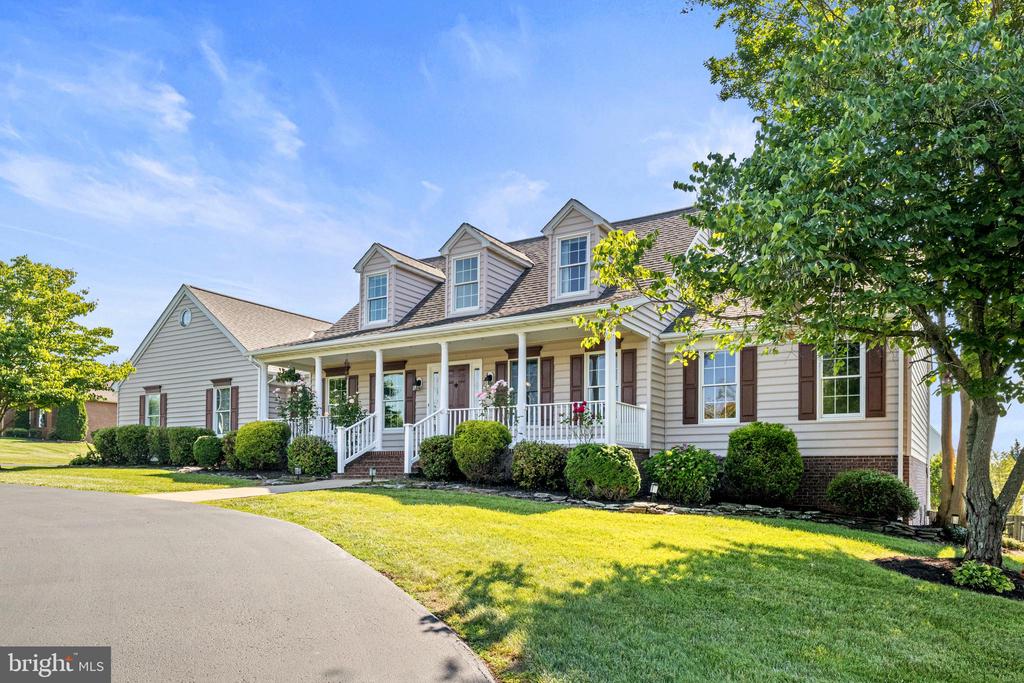 19263 LEANDER VIEW