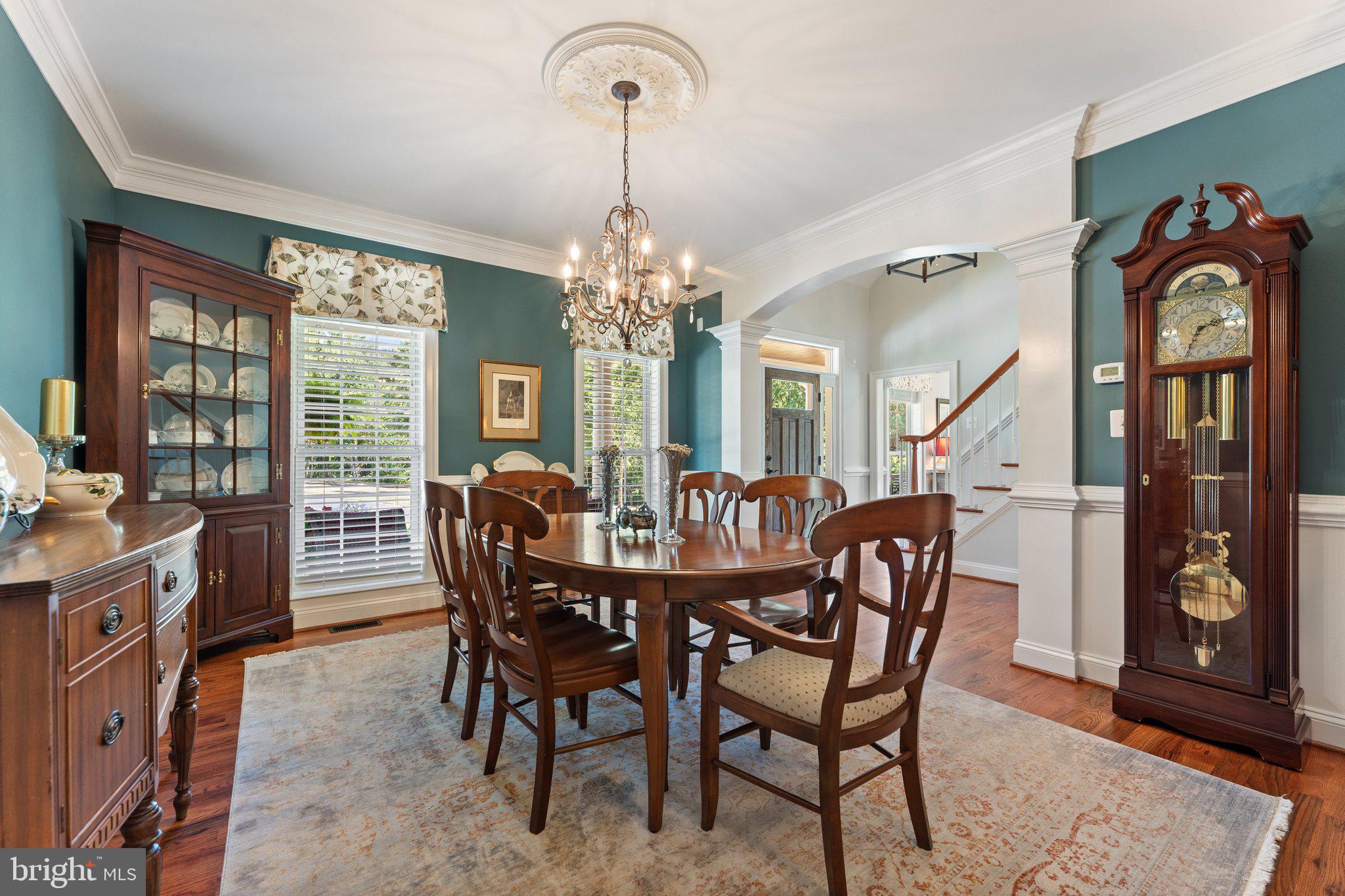 17269 WHISPER HILL ROAD