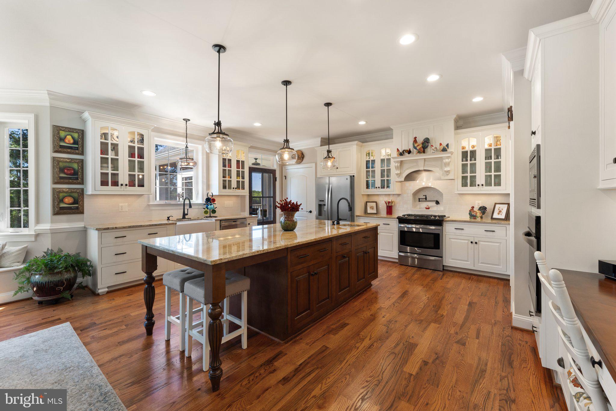 17269 WHISPER HILL ROAD