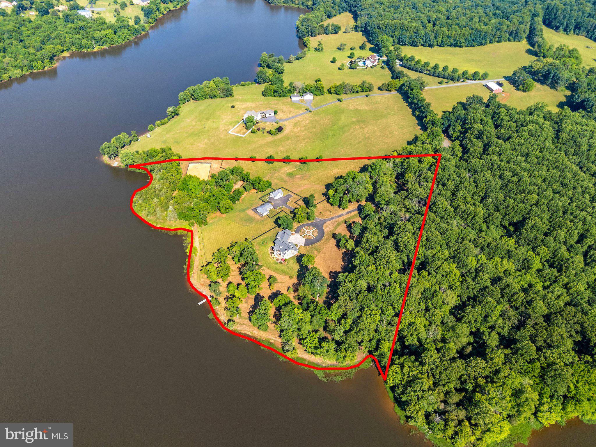 17269 WHISPER HILL ROAD