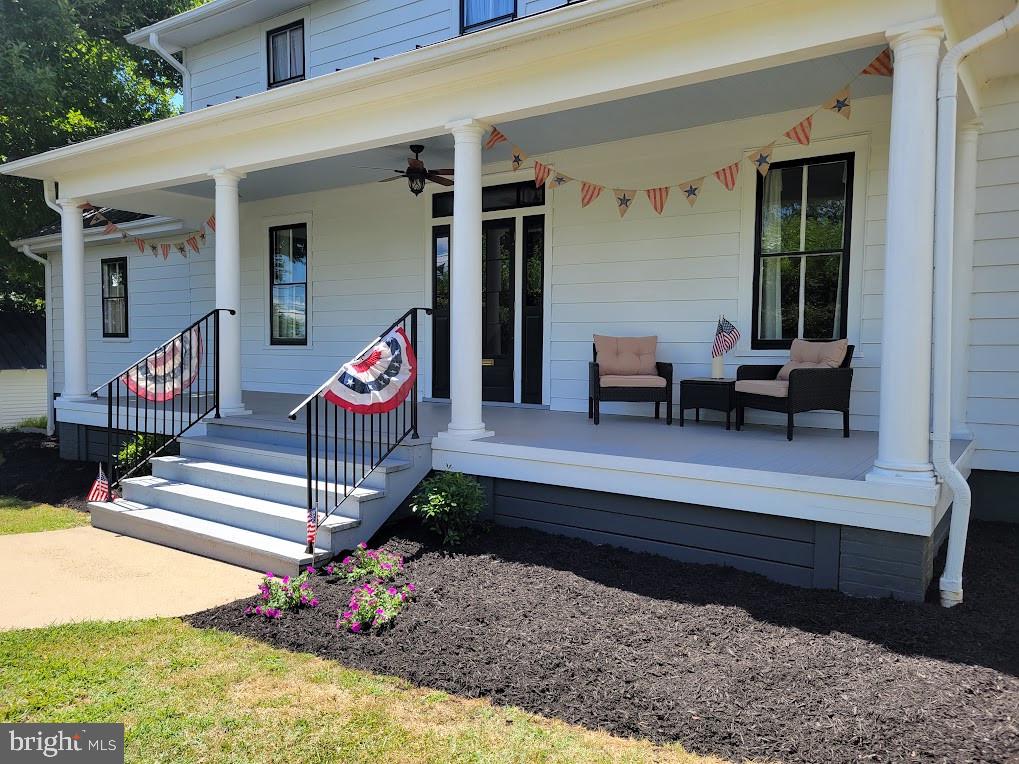 729 SPERRYVILLE
