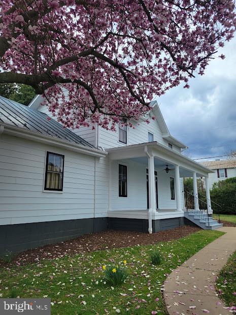 729 SPERRYVILLE