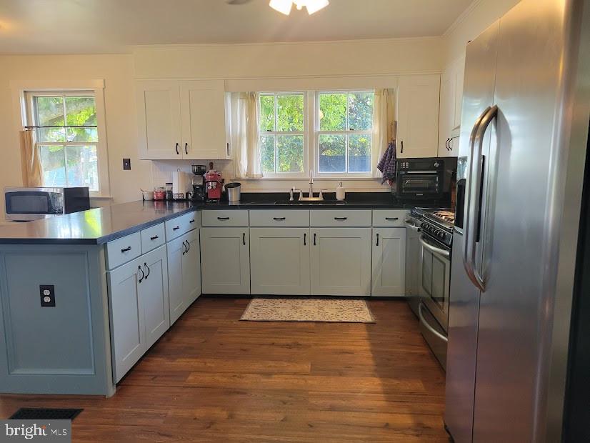 729 SPERRYVILLE