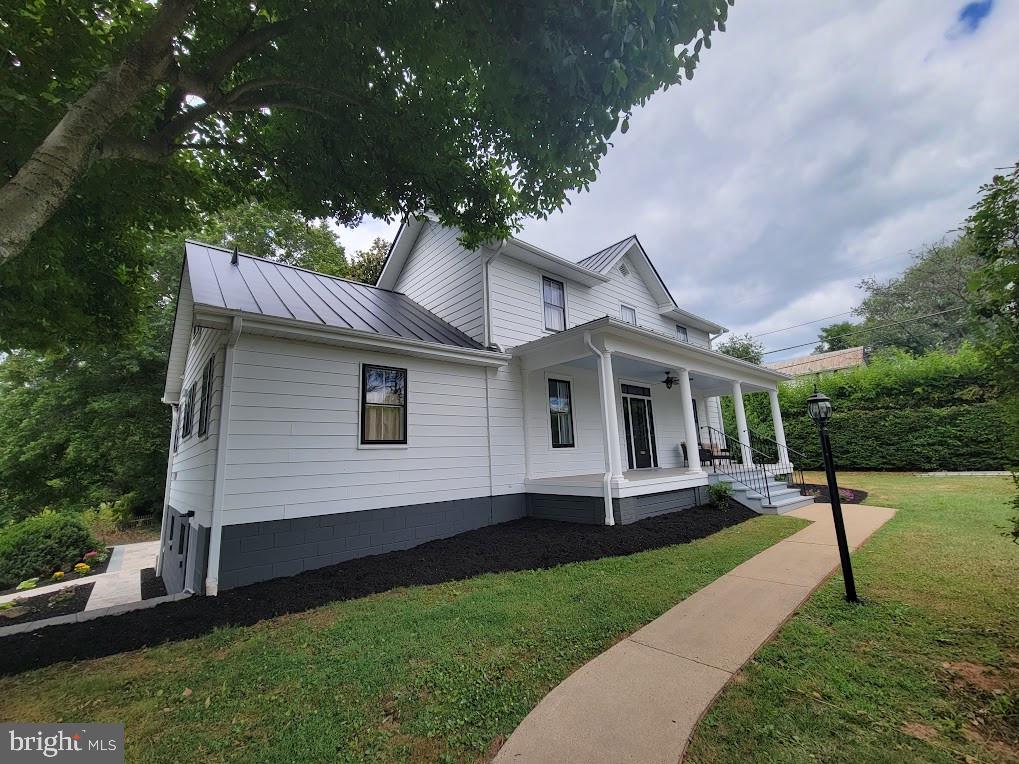 729 SPERRYVILLE