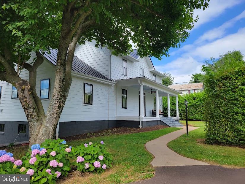 729 SPERRYVILLE