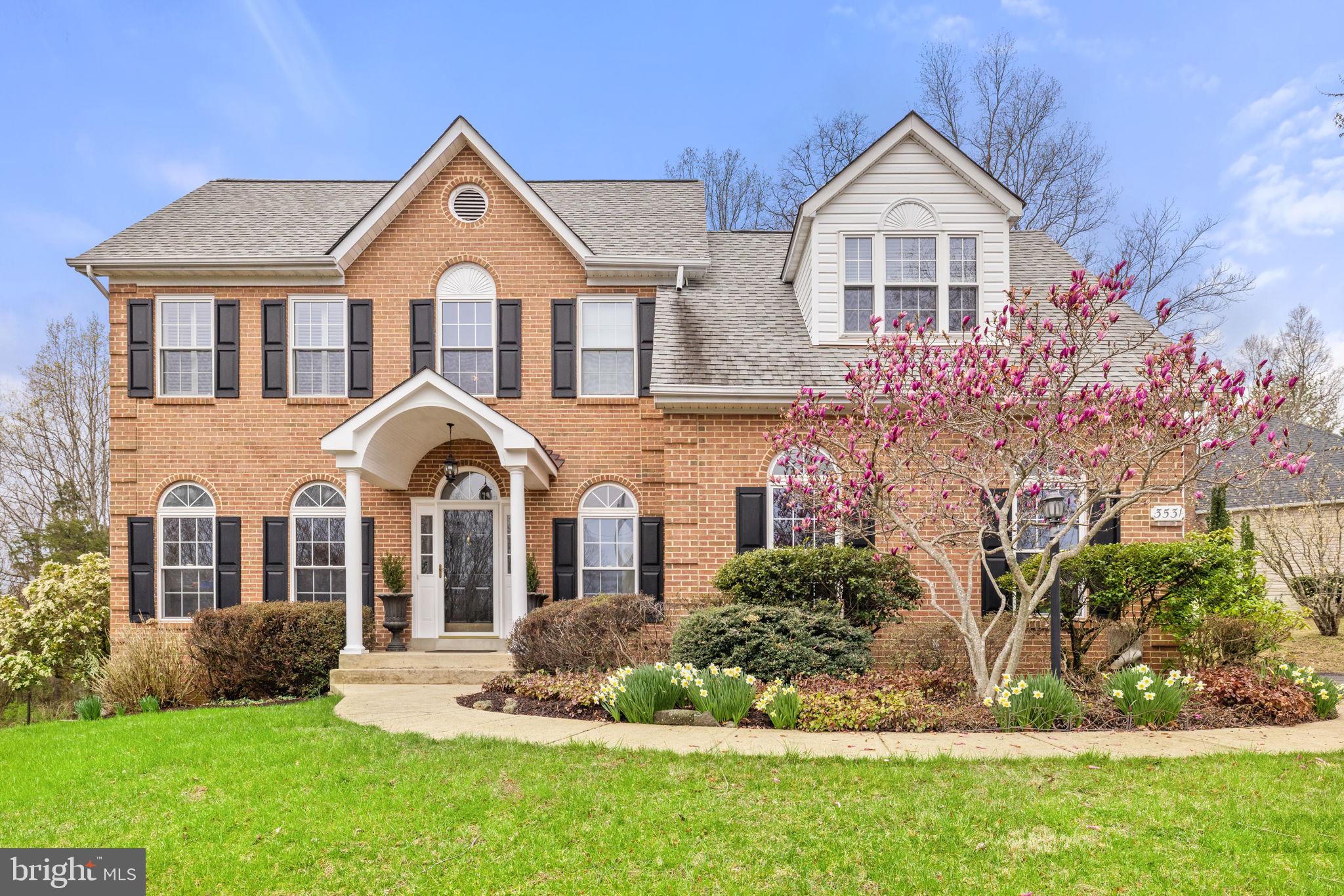 3531 SOUTHAMPTON DRIVE