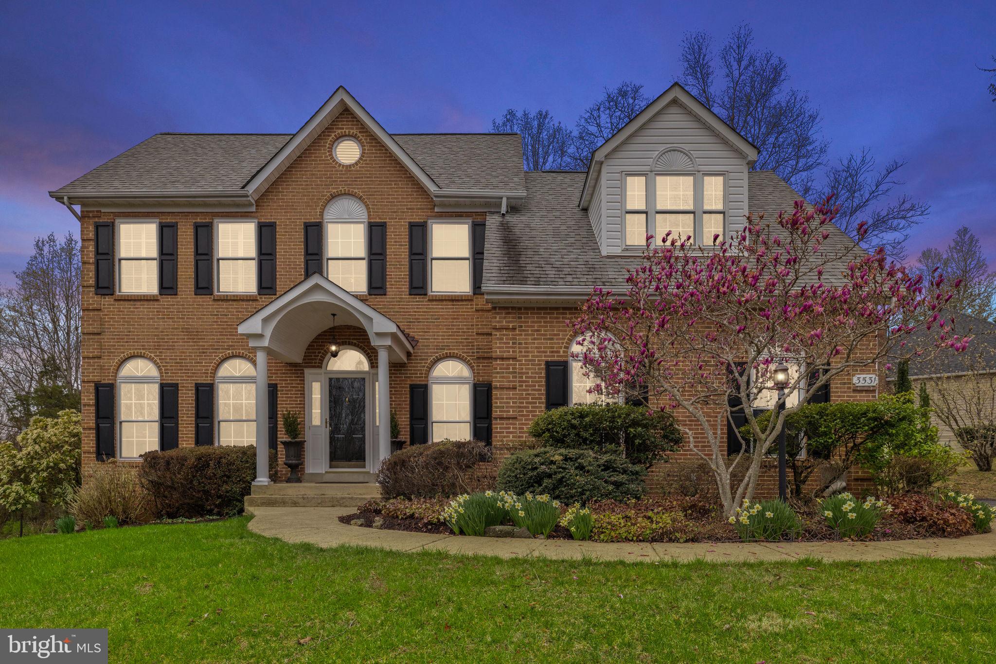3531 SOUTHAMPTON DRIVE