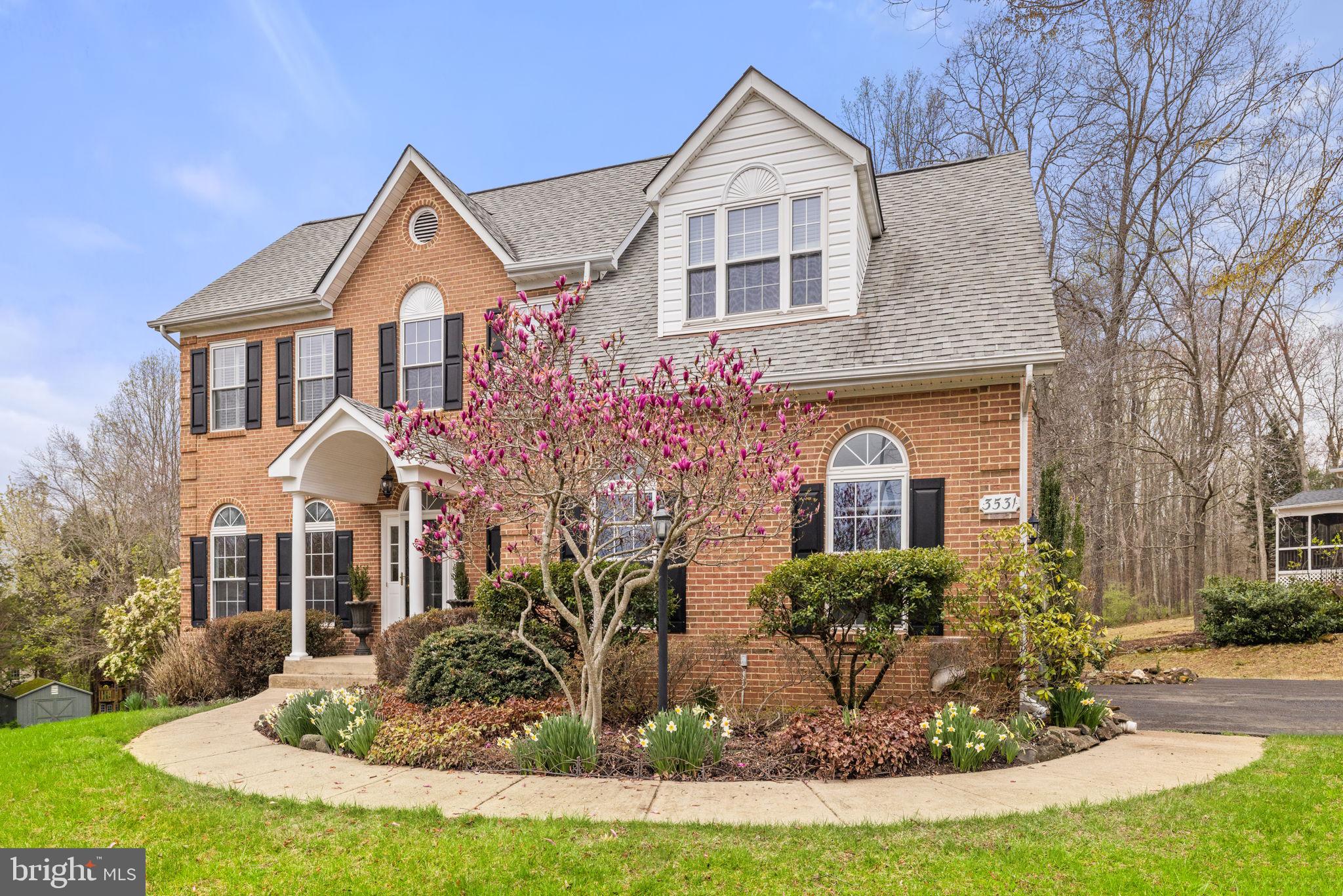 3531 SOUTHAMPTON DRIVE