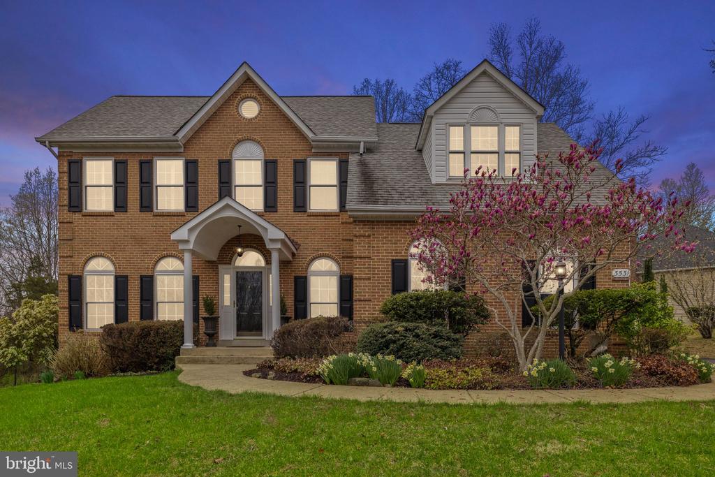3531 SOUTHAMPTON DRIVE