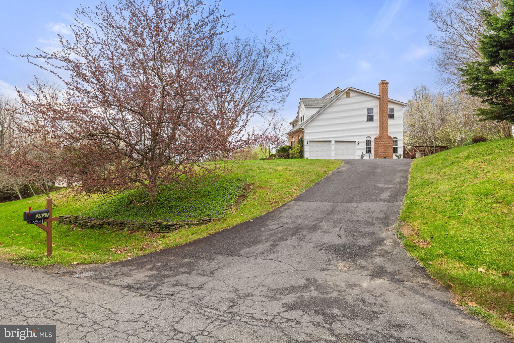 3531 SOUTHAMPTON DRIVE