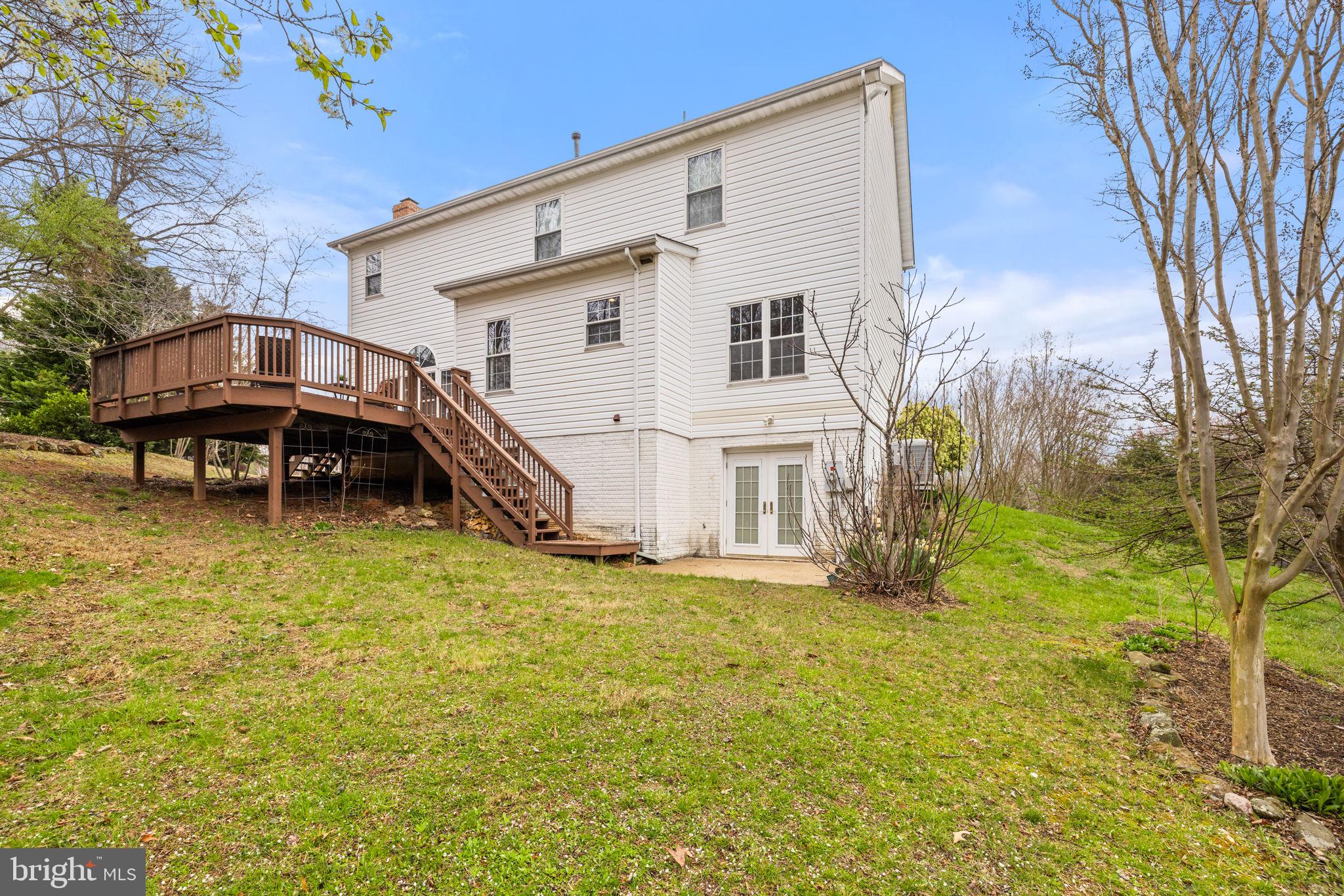 3531 SOUTHAMPTON DRIVE