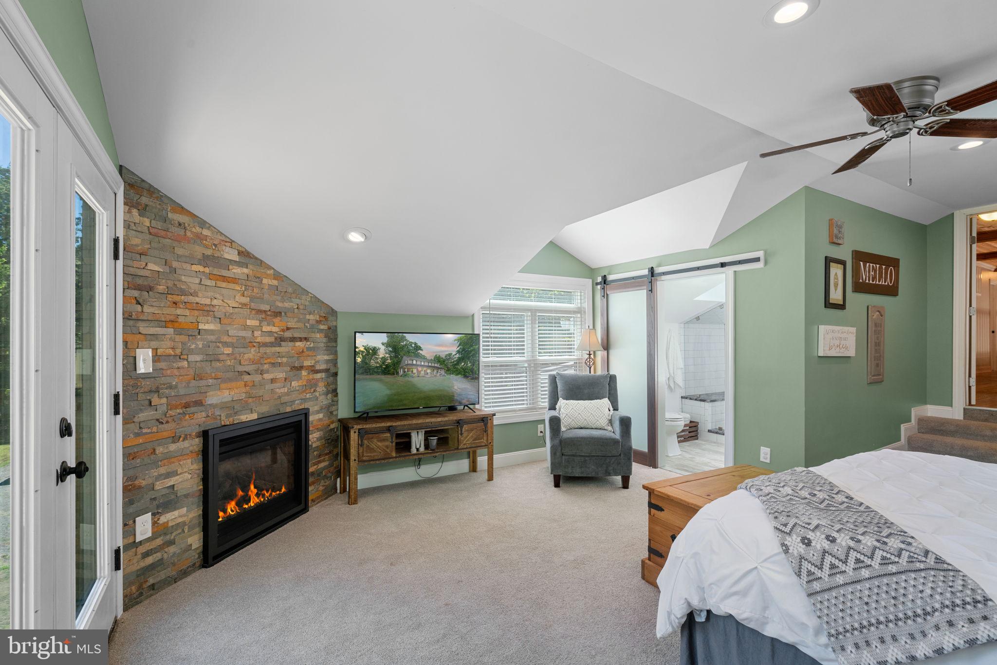 11464 ALUM SPRINGS ROAD