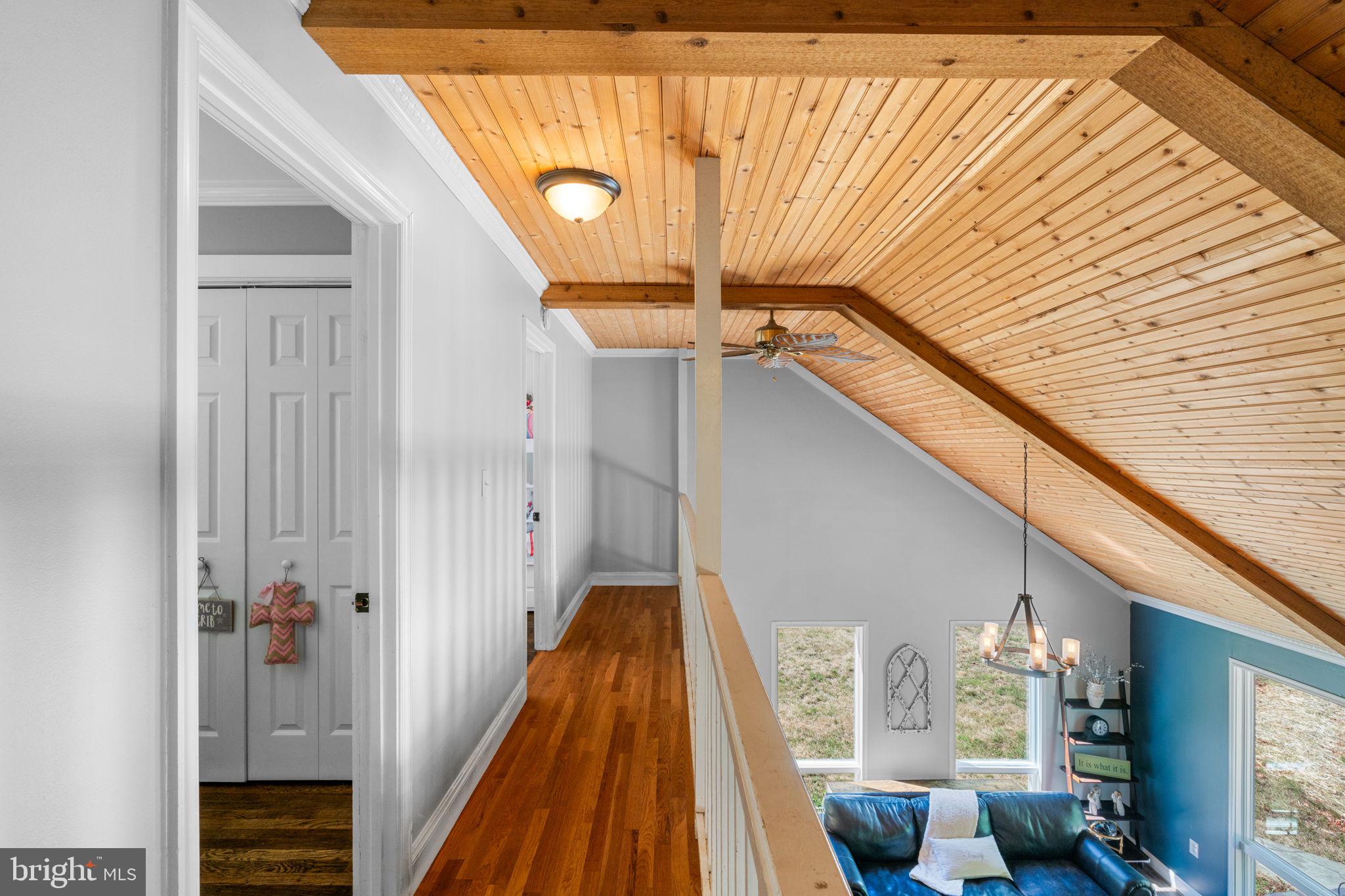 11464 ALUM SPRINGS ROAD