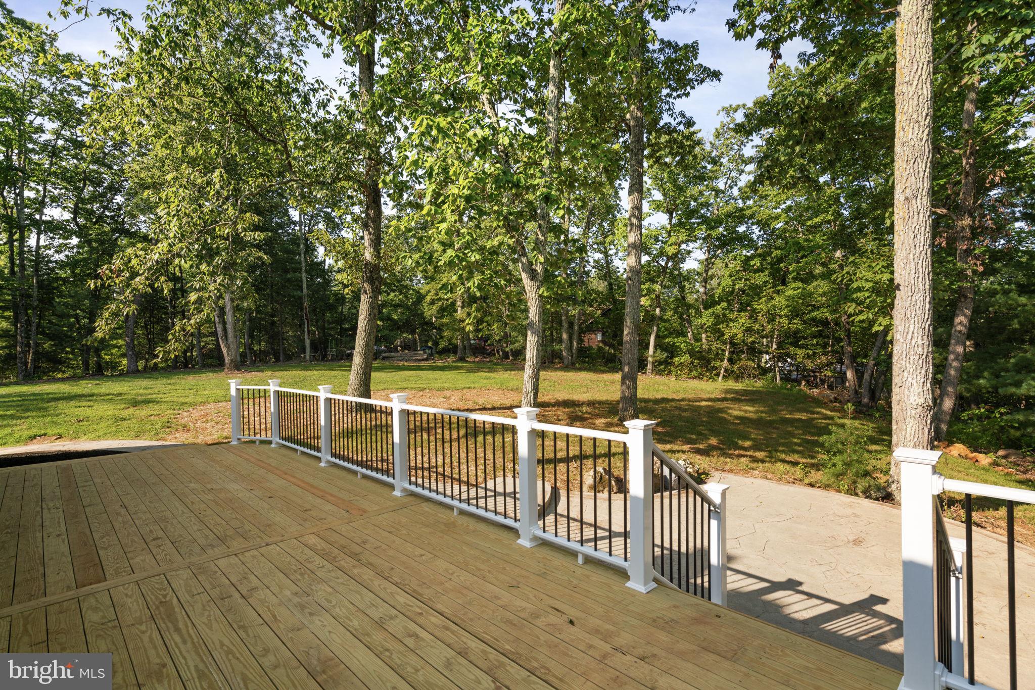 11464 ALUM SPRINGS ROAD