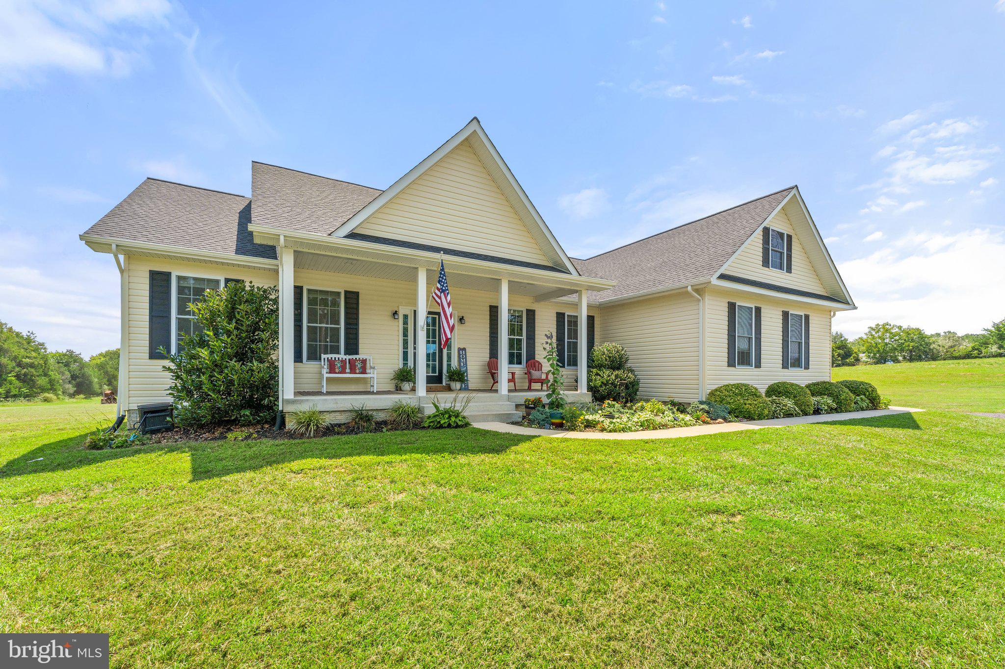 7110 LAKOTA RD