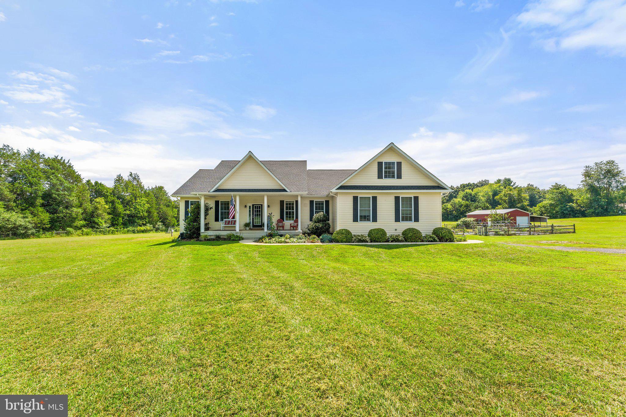 7110 LAKOTA RD