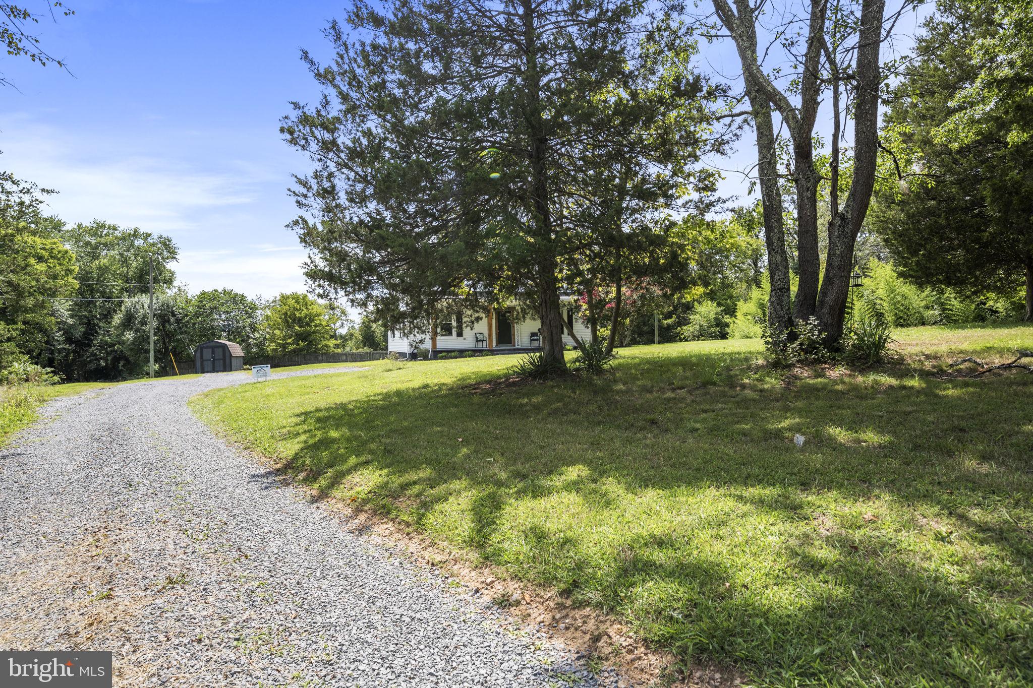 12188 Sperryville Pike