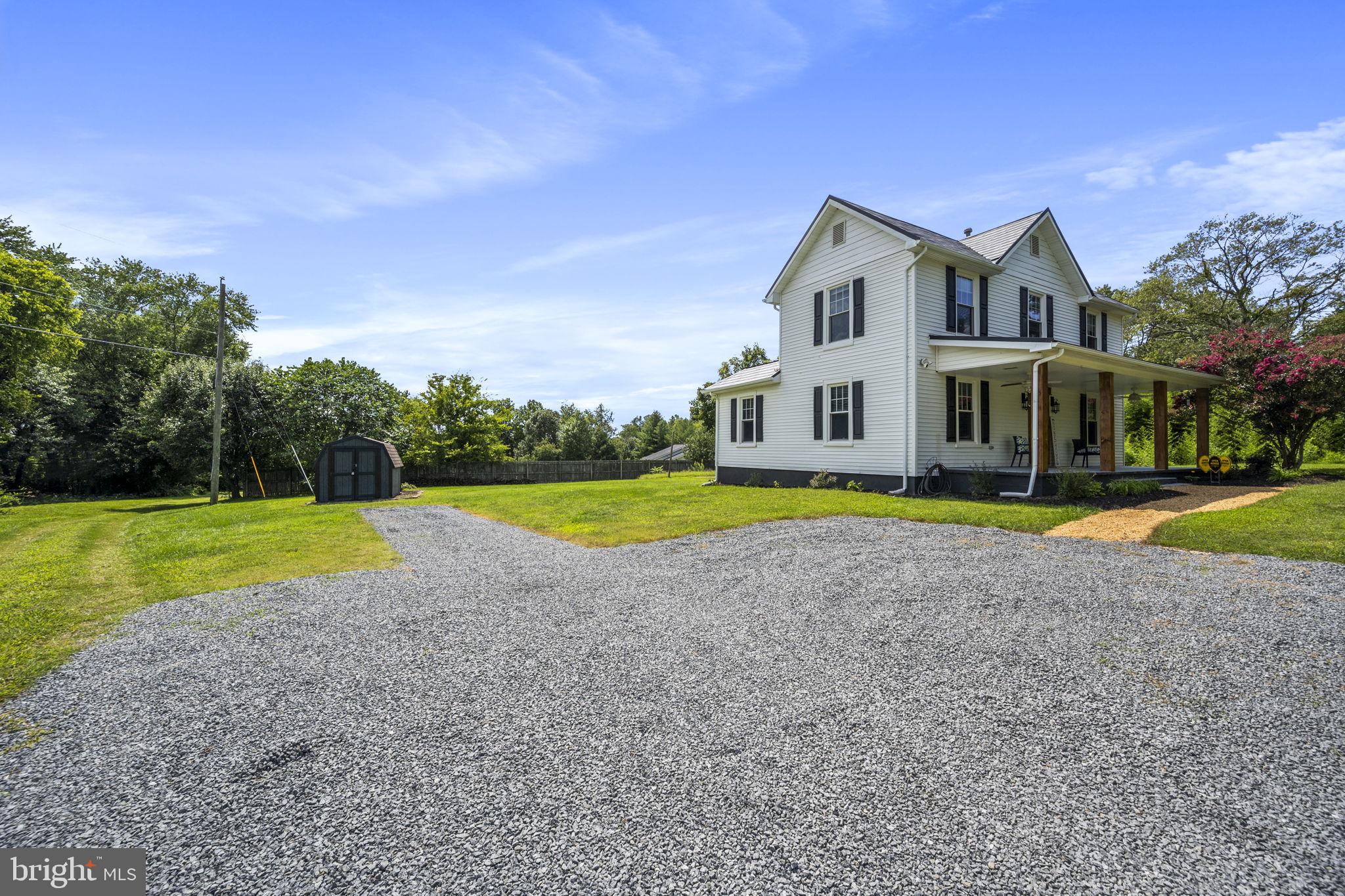 12188 Sperryville Pike