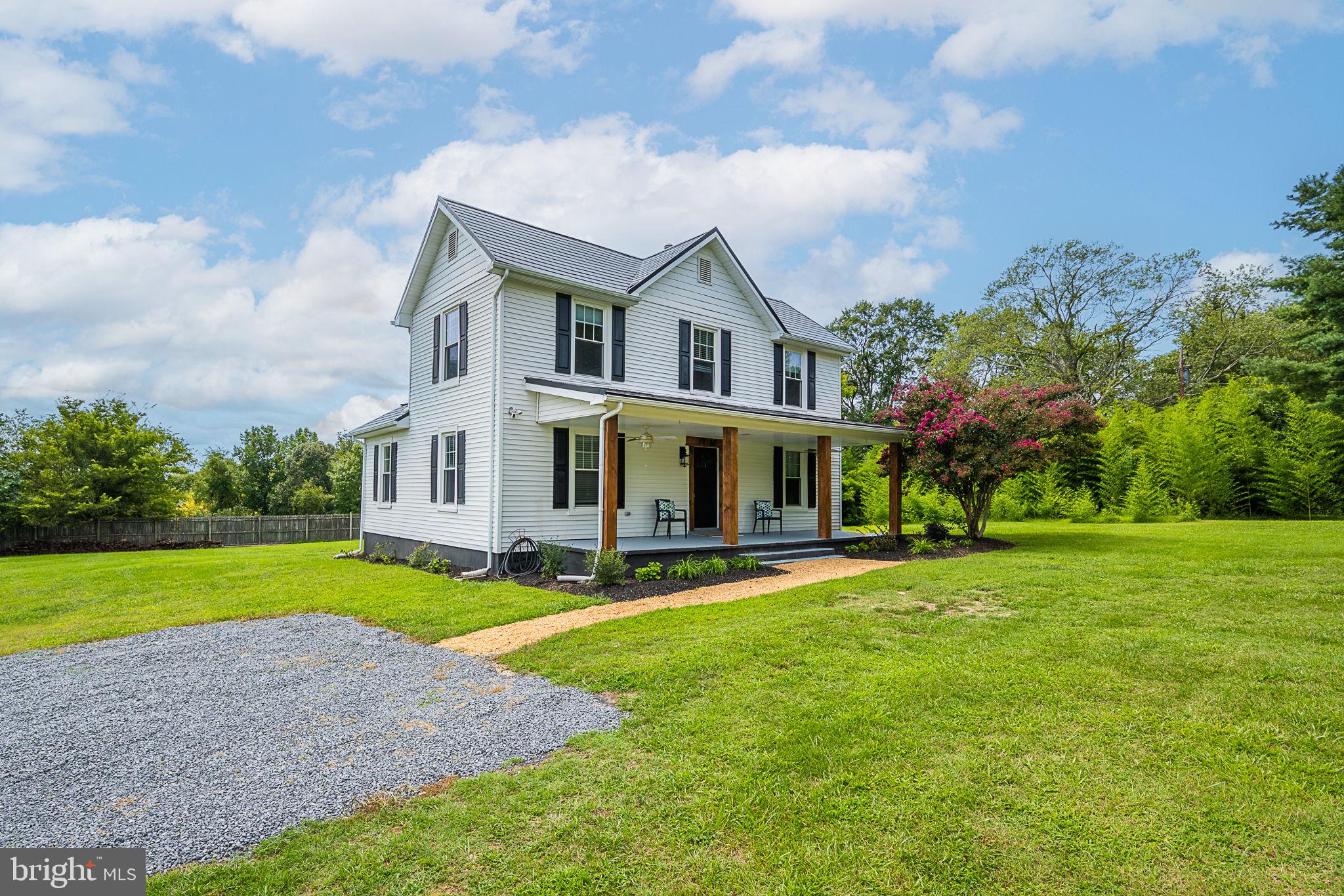 12188 Sperryville Pike