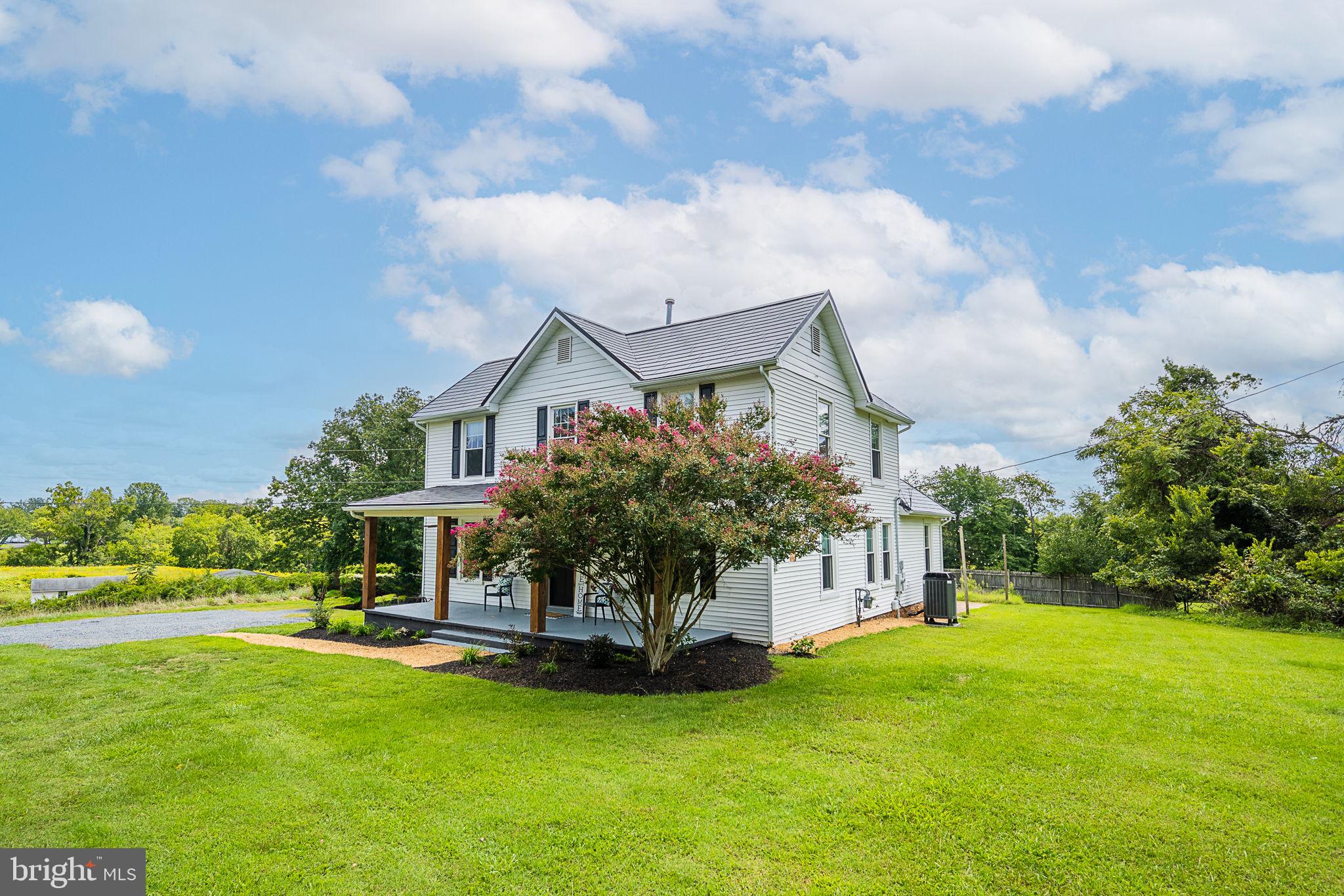 12188 Sperryville Pike
