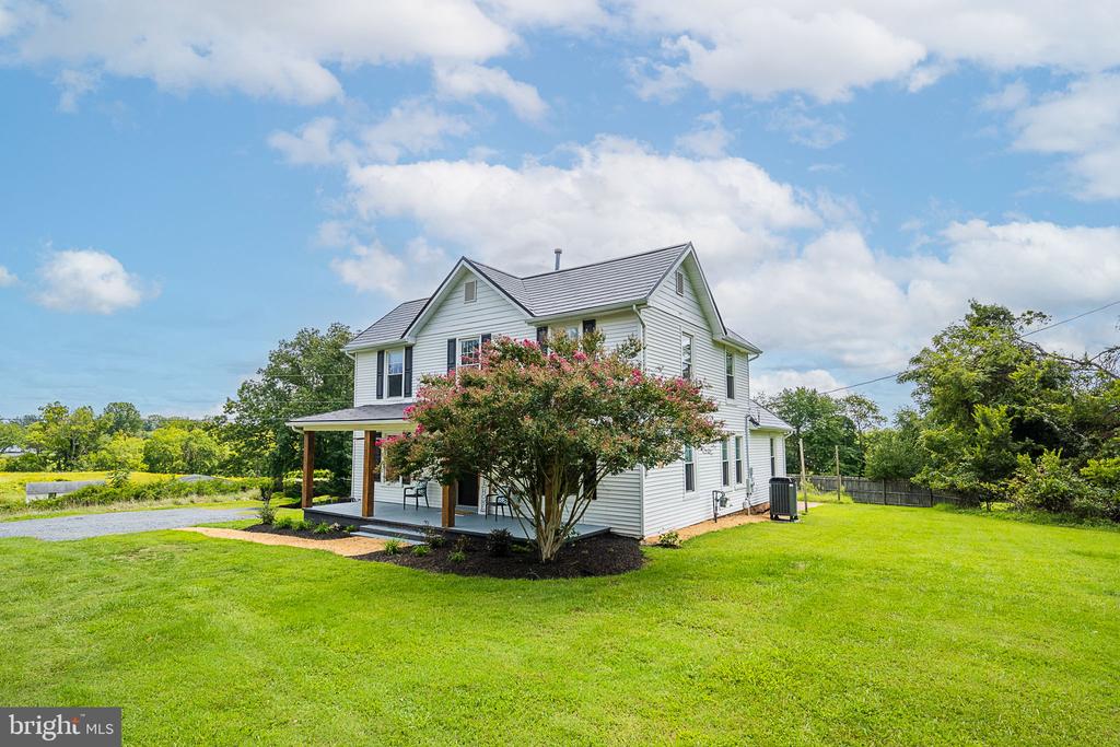 12188 Sperryville Pike