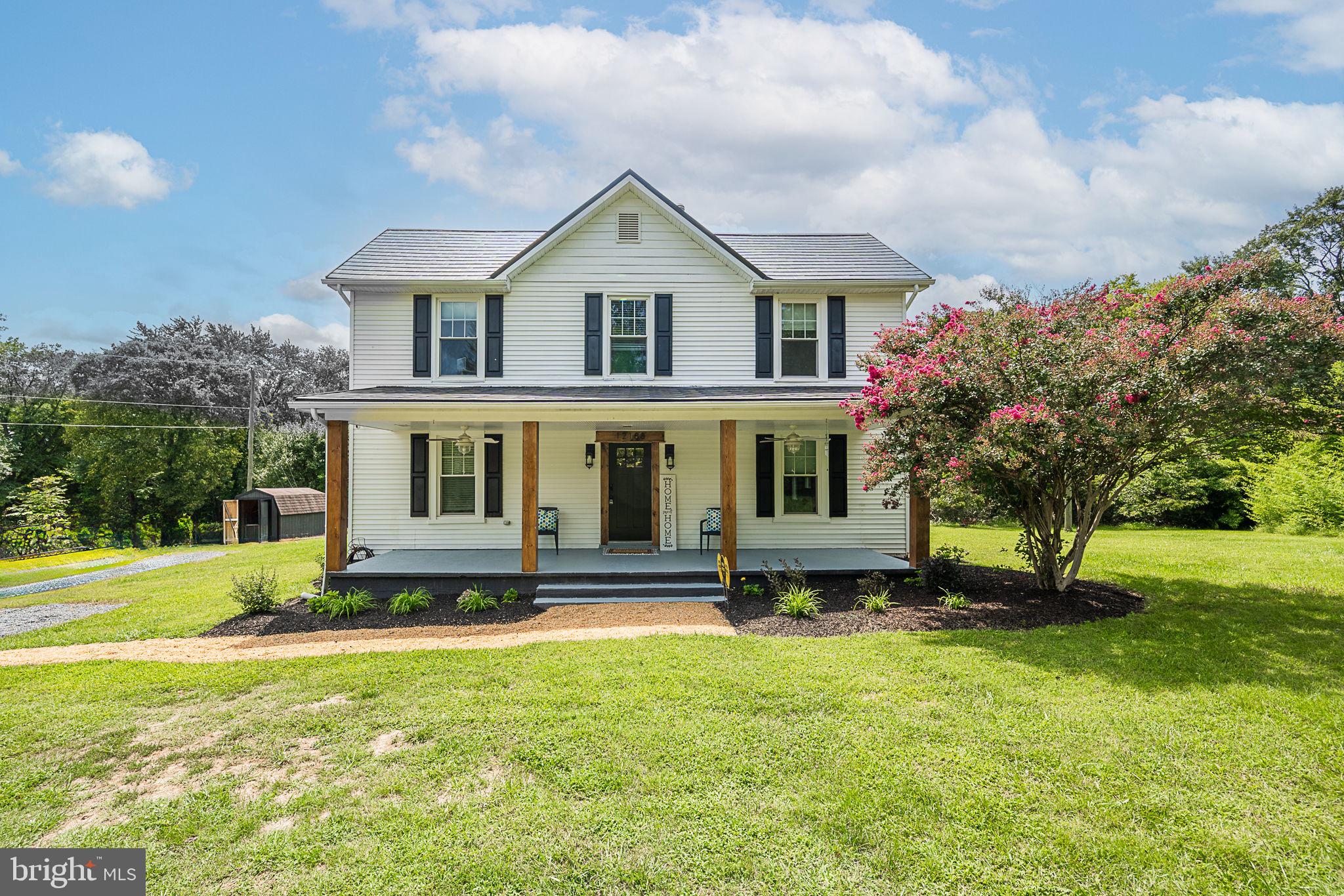 12188 Sperryville Pike