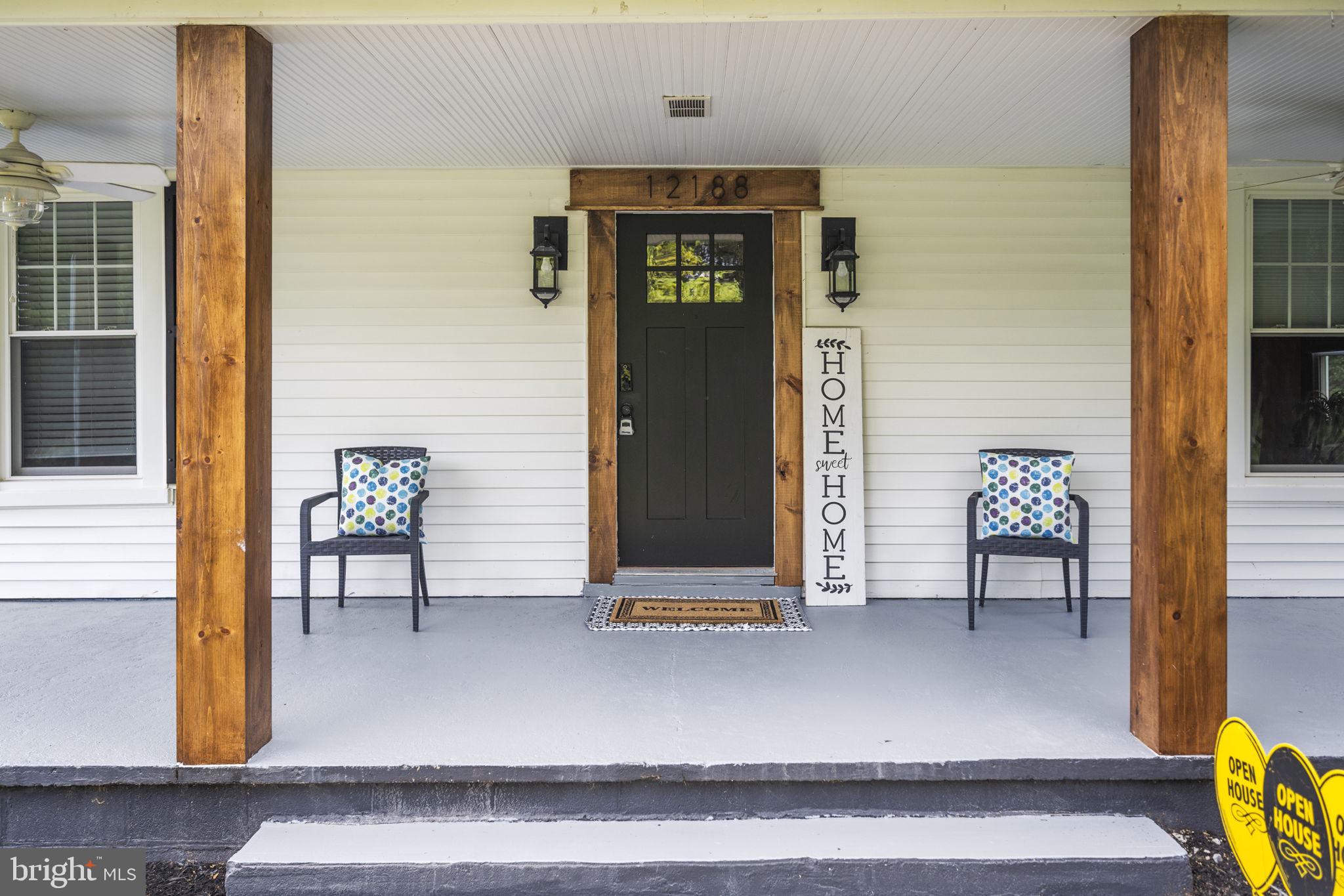 12188 Sperryville Pike