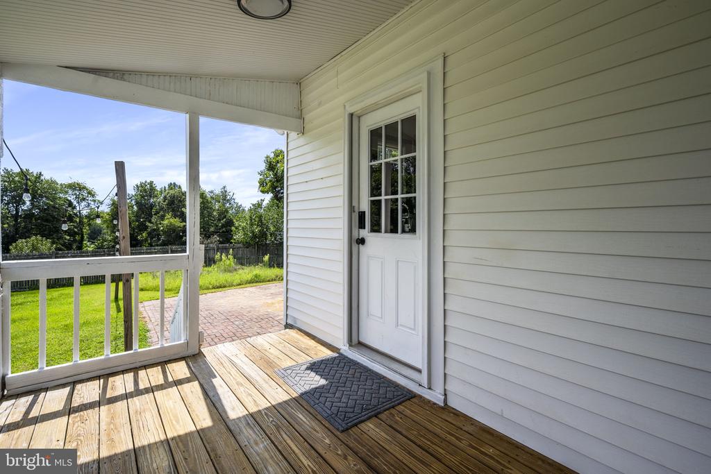 12188 Sperryville Pike