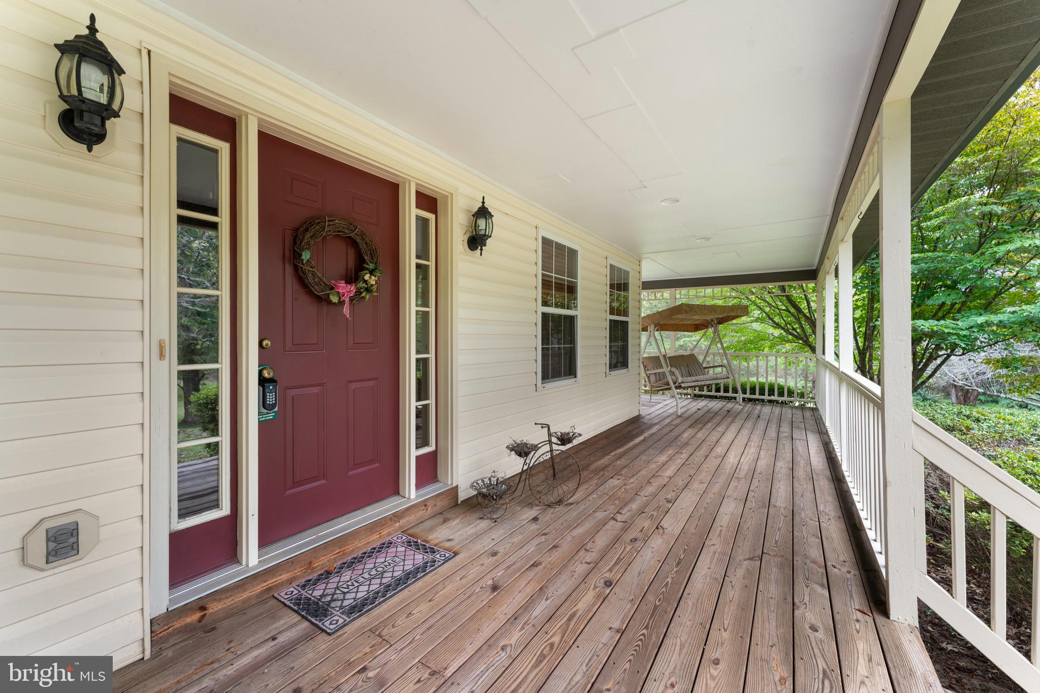 16371 QUAIL RIDGE DRIVE