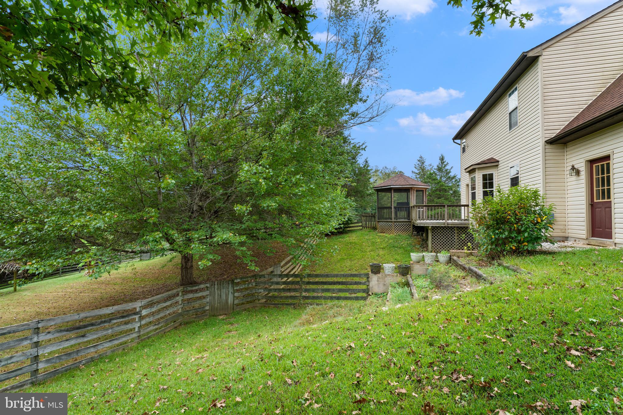 16371 QUAIL RIDGE DRIVE