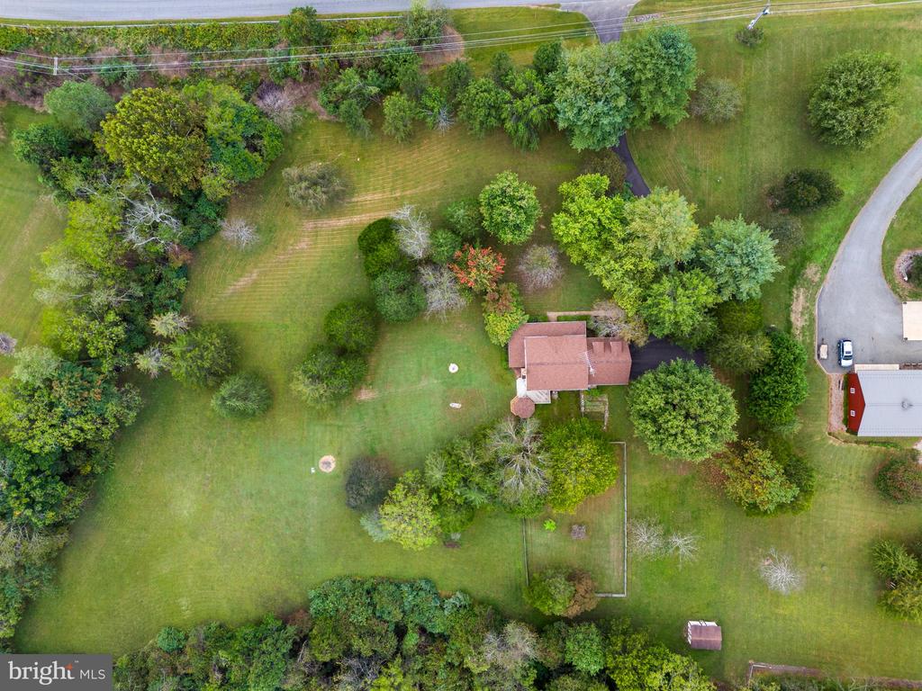 16371 QUAIL RIDGE DRIVE