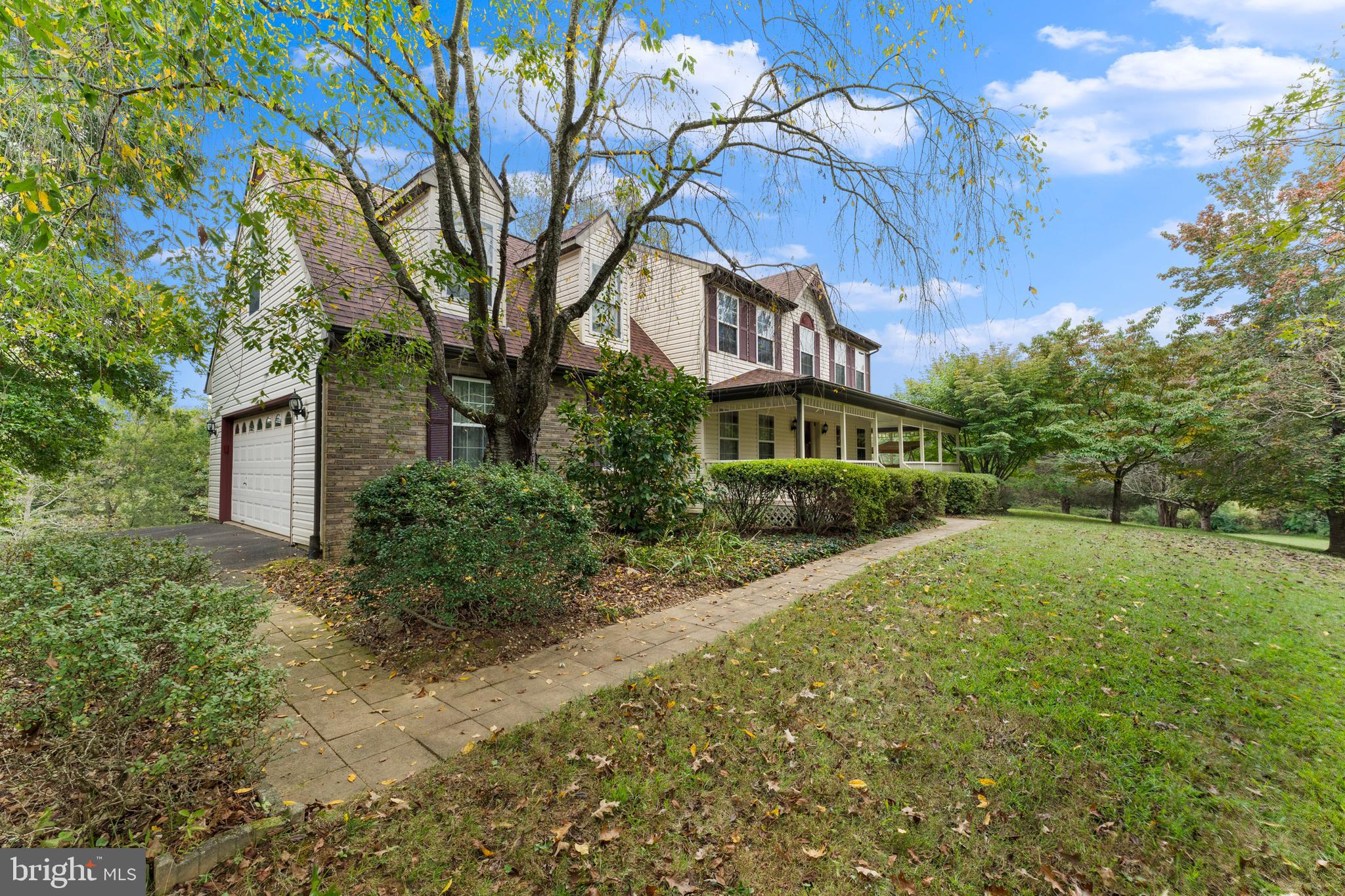 16371 QUAIL RIDGE DRIVE