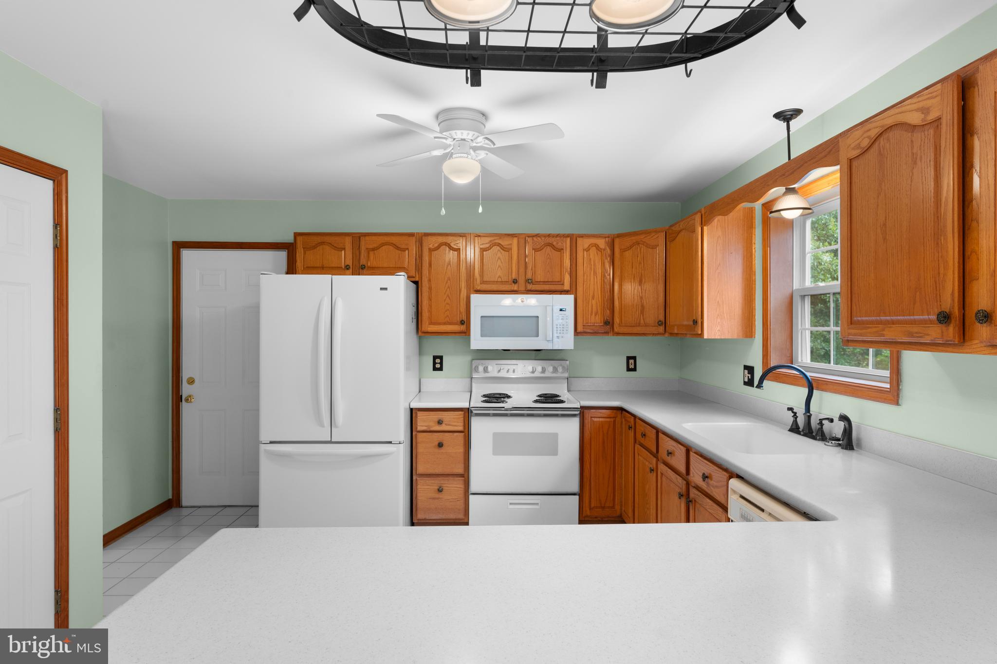16371 QUAIL RIDGE DRIVE