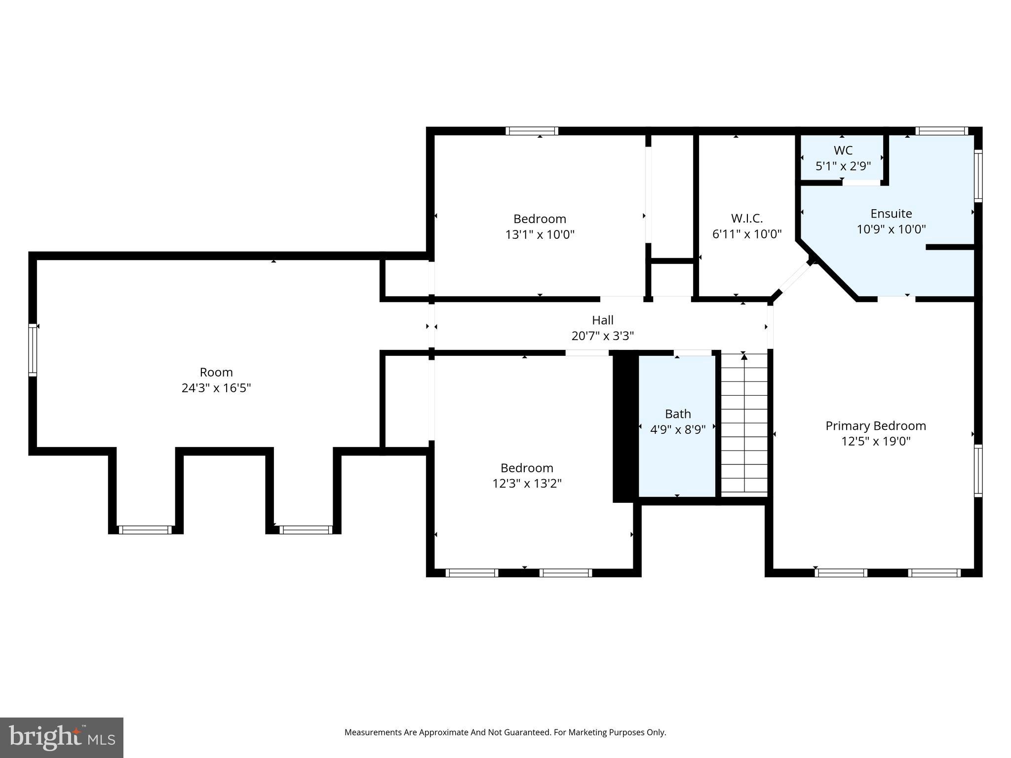 16371 QUAIL RIDGE DRIVE