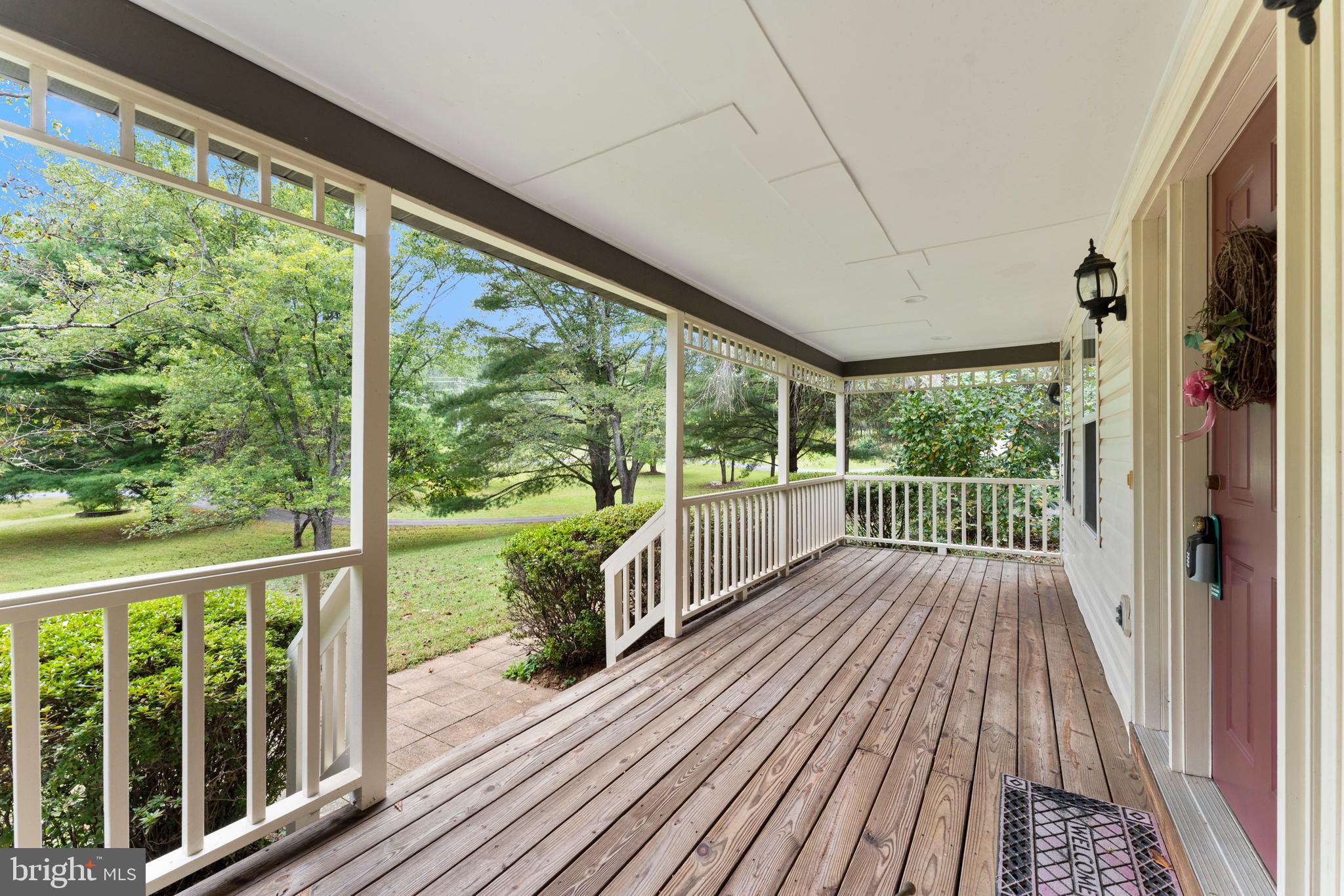 16371 QUAIL RIDGE DRIVE