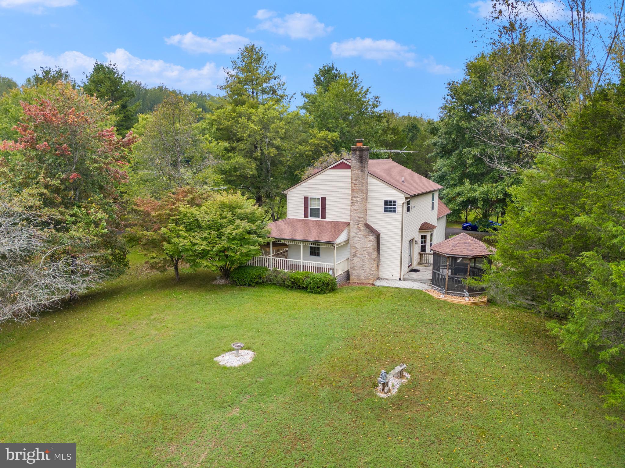 16371 QUAIL RIDGE DRIVE