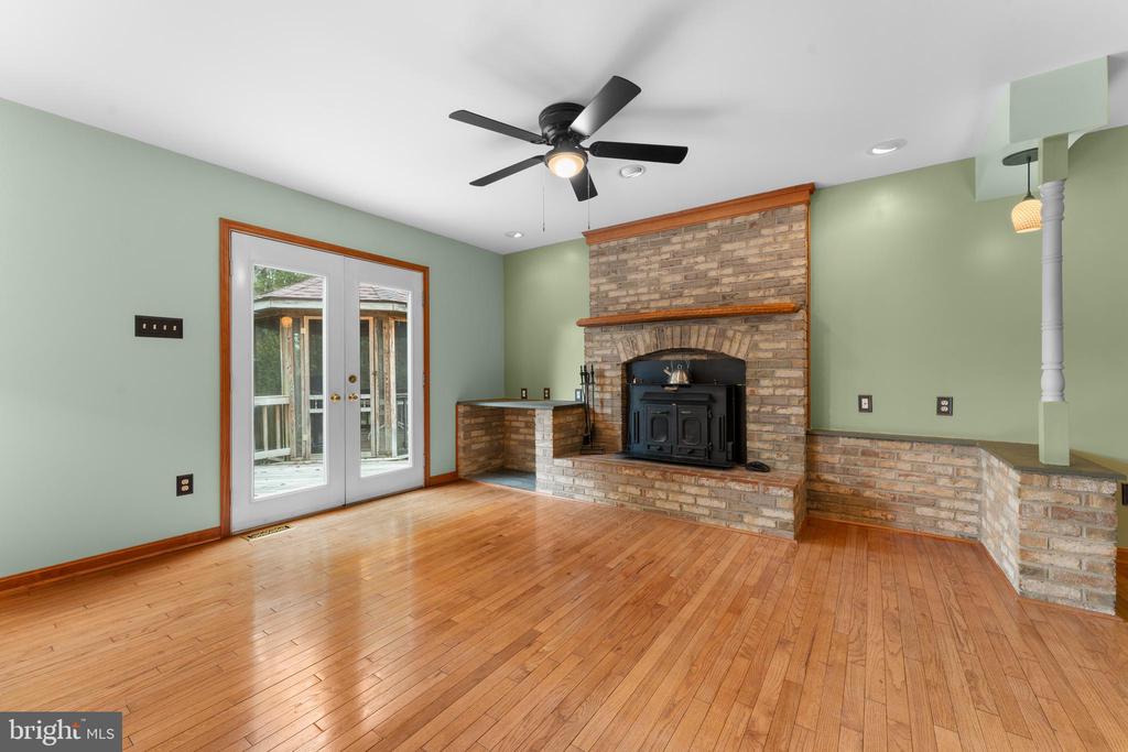 16371 QUAIL RIDGE DRIVE