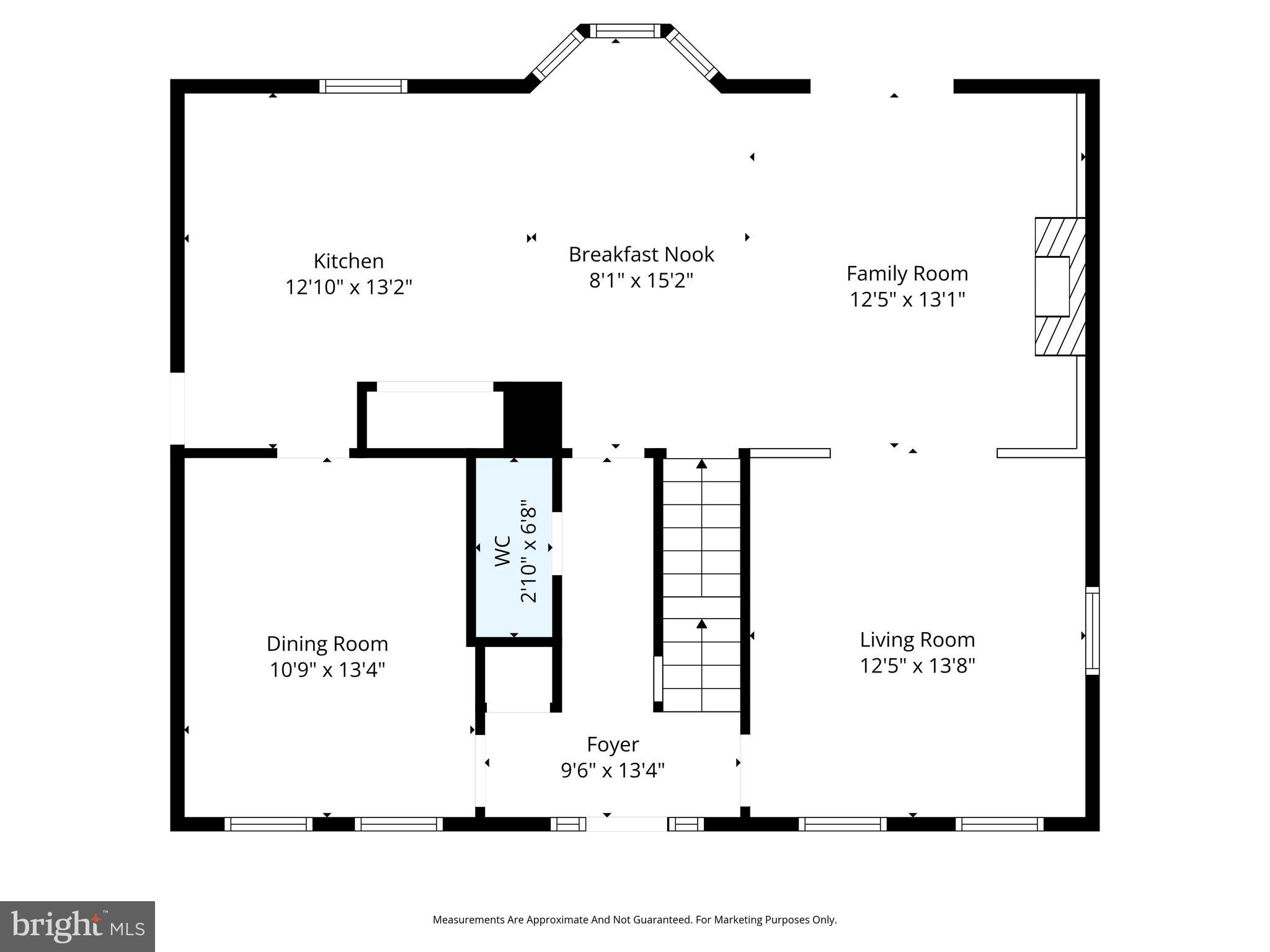 16371 QUAIL RIDGE DRIVE