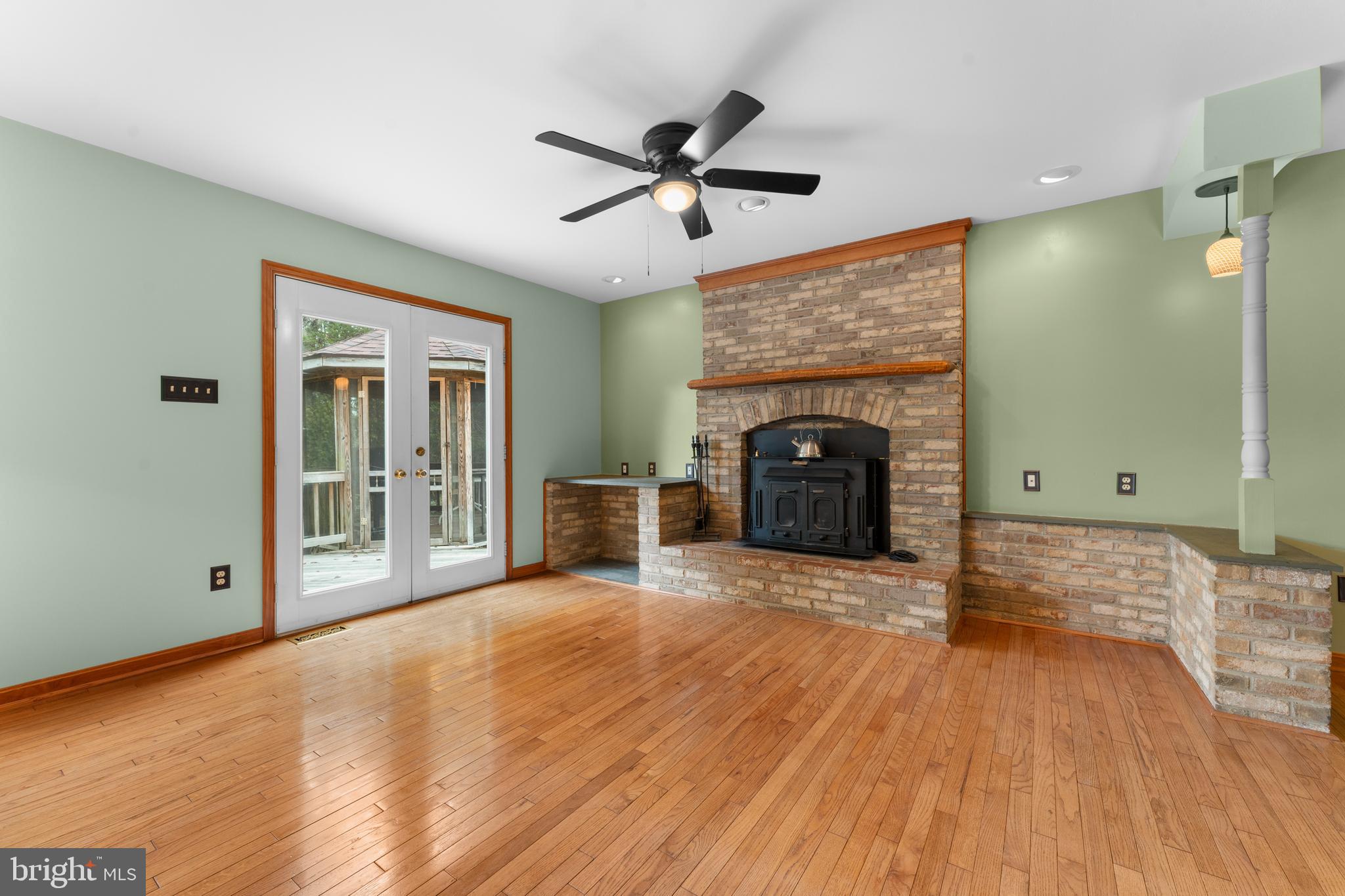 16371 QUAIL RIDGE DRIVE