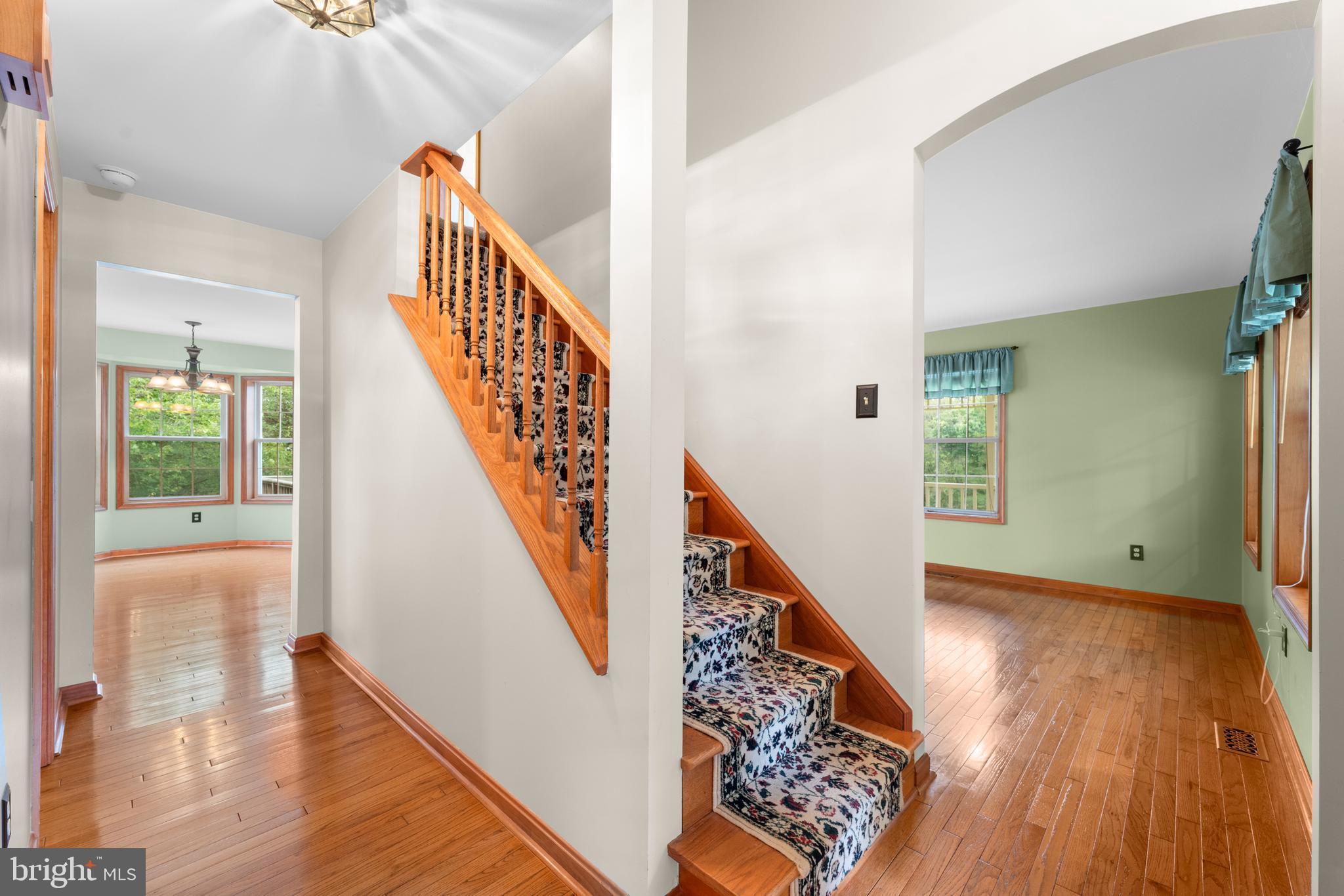 16371 QUAIL RIDGE DRIVE
