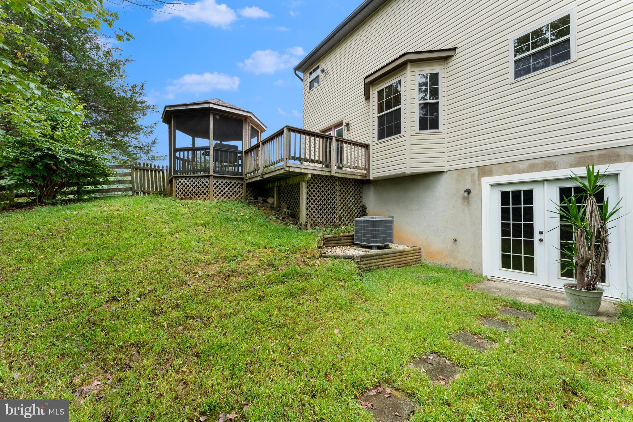 16371 QUAIL RIDGE DRIVE