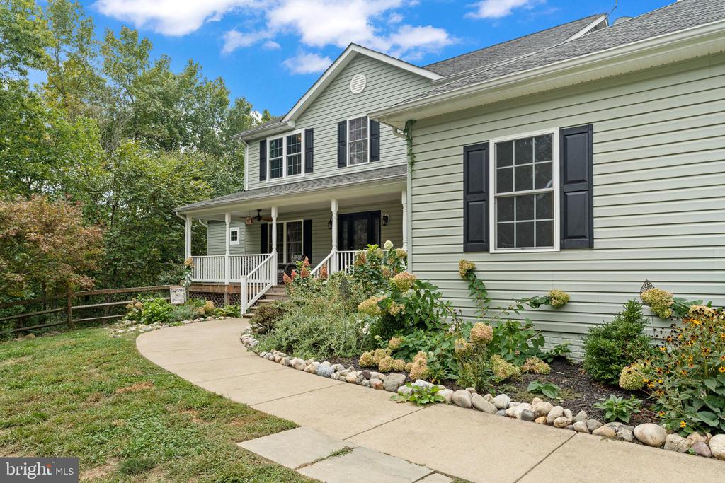 20523 OLD MILL ROAD