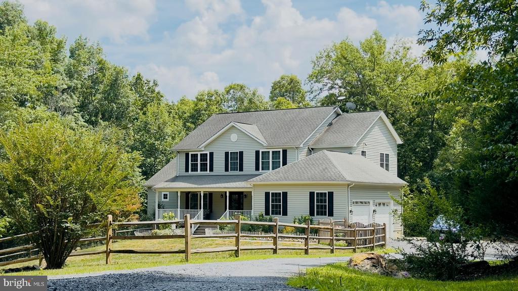 20523 OLD MILL ROAD