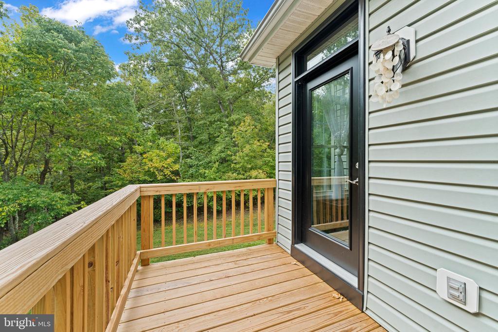 20523 OLD MILL ROAD