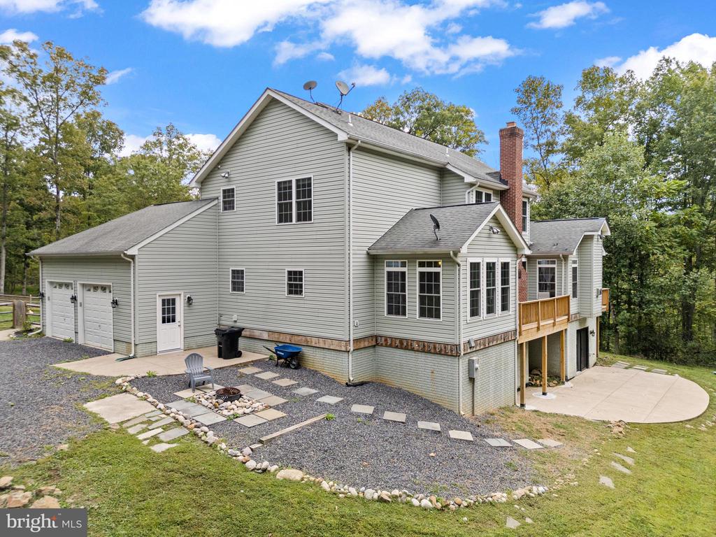 20523 OLD MILL ROAD
